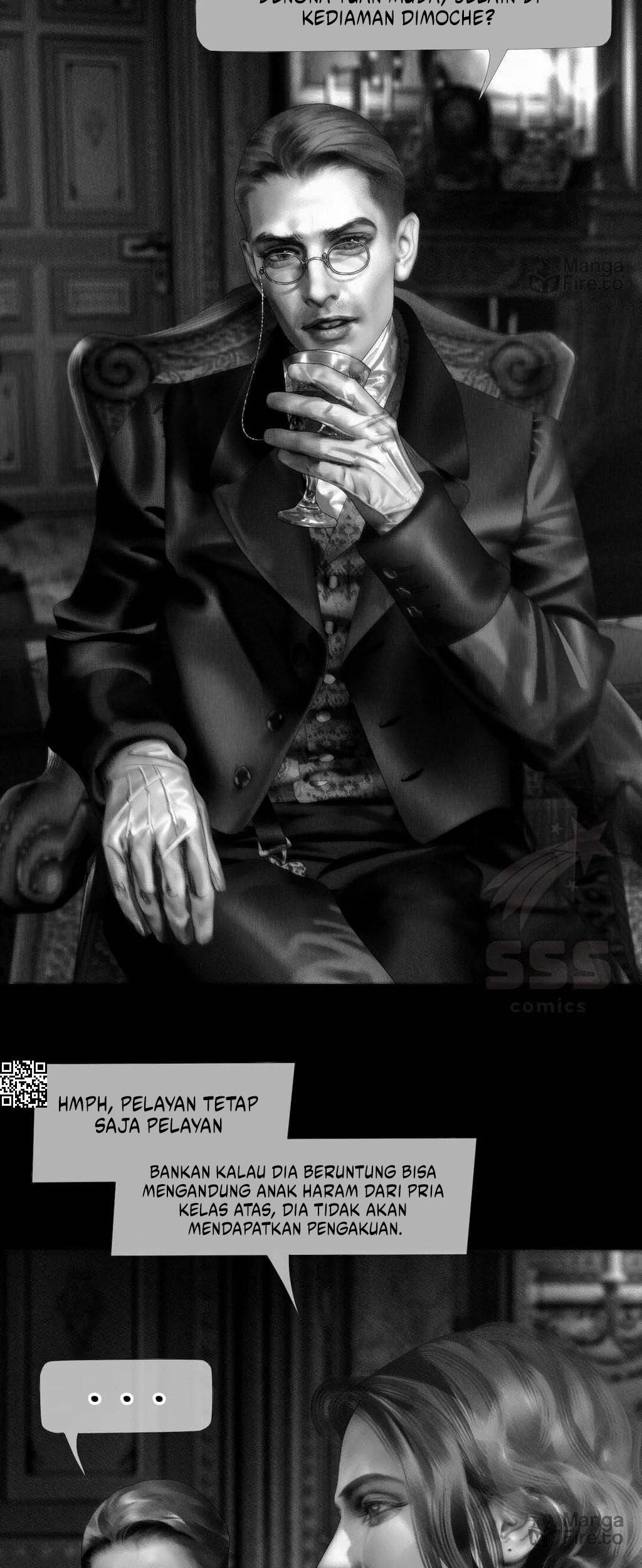 Aisha Chapter 38 Gambar 20