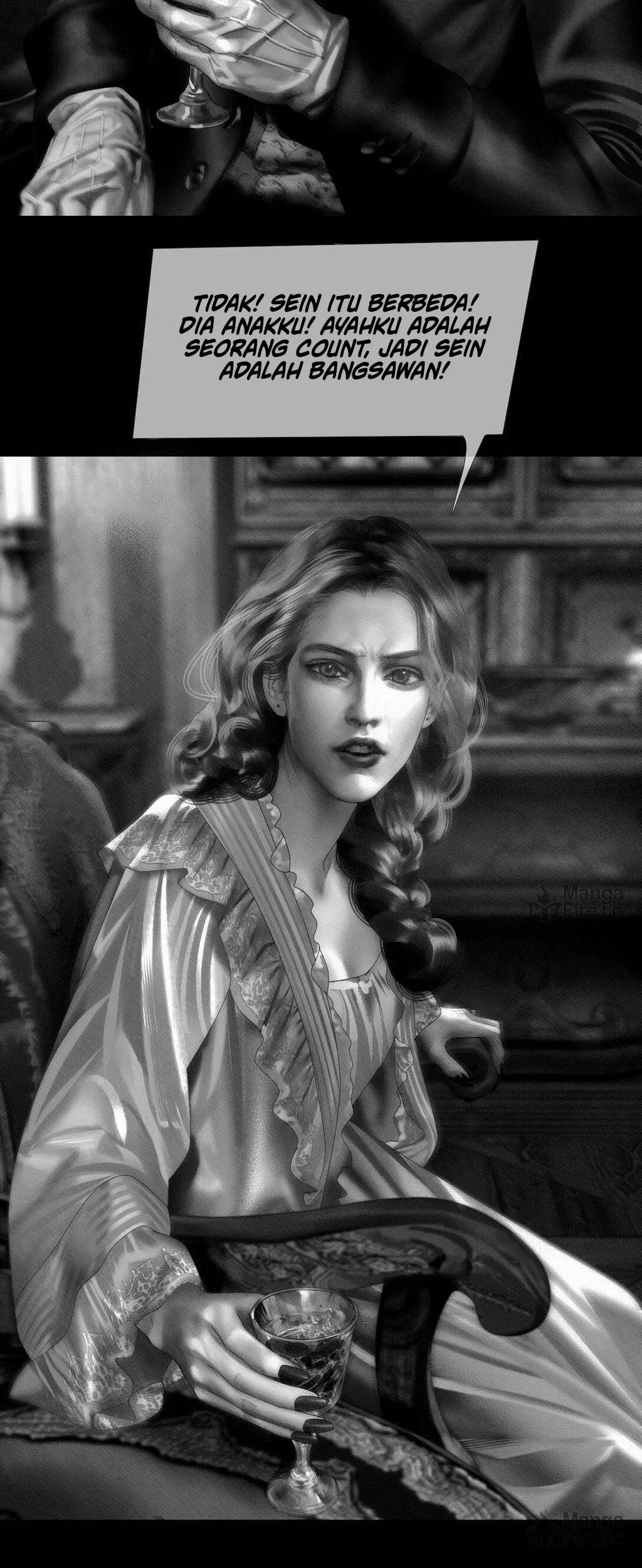 Aisha Chapter 38 Gambar 22