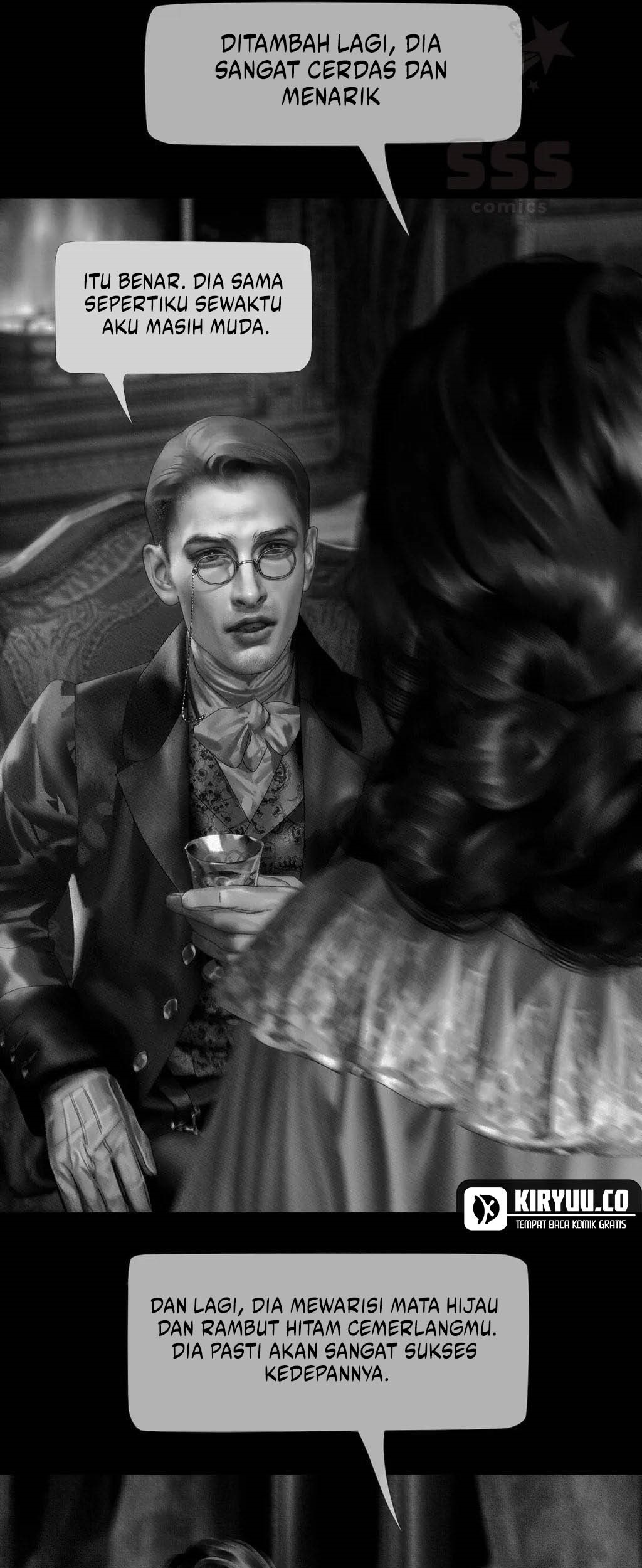 Aisha Chapter 38 Gambar 23