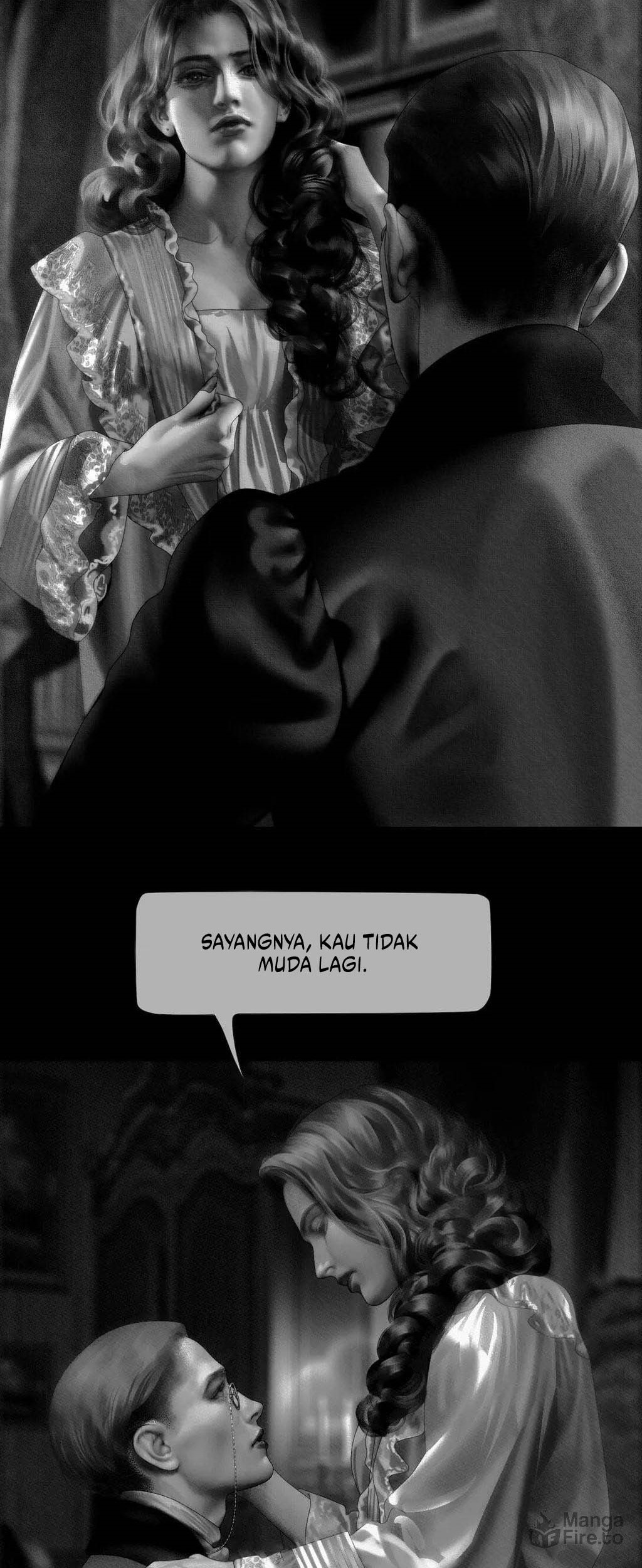 Aisha Chapter 38 Gambar 24