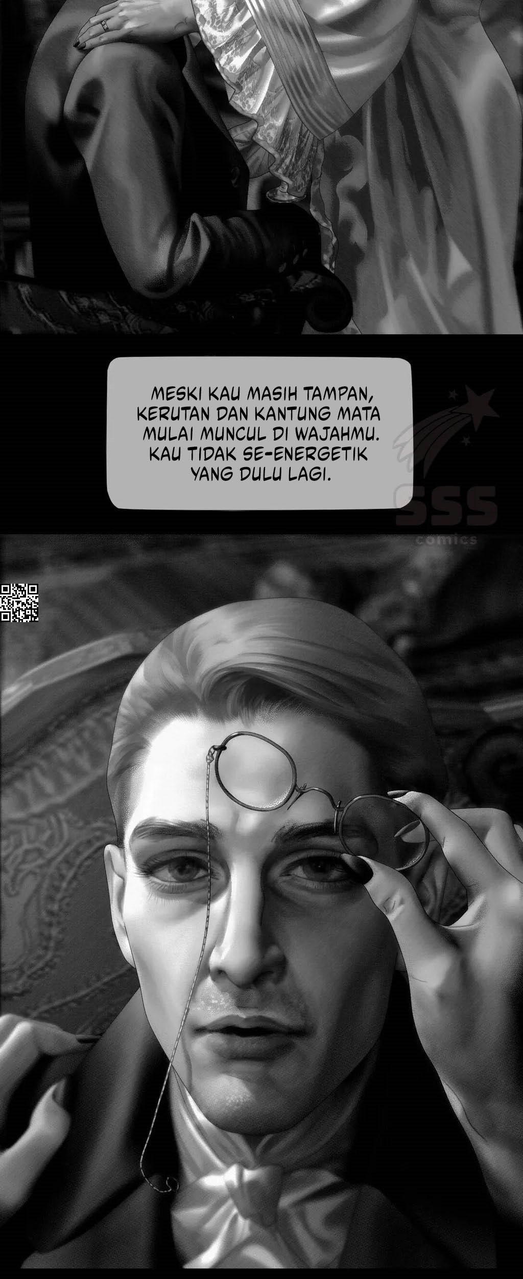 Aisha Chapter 38 Gambar 25