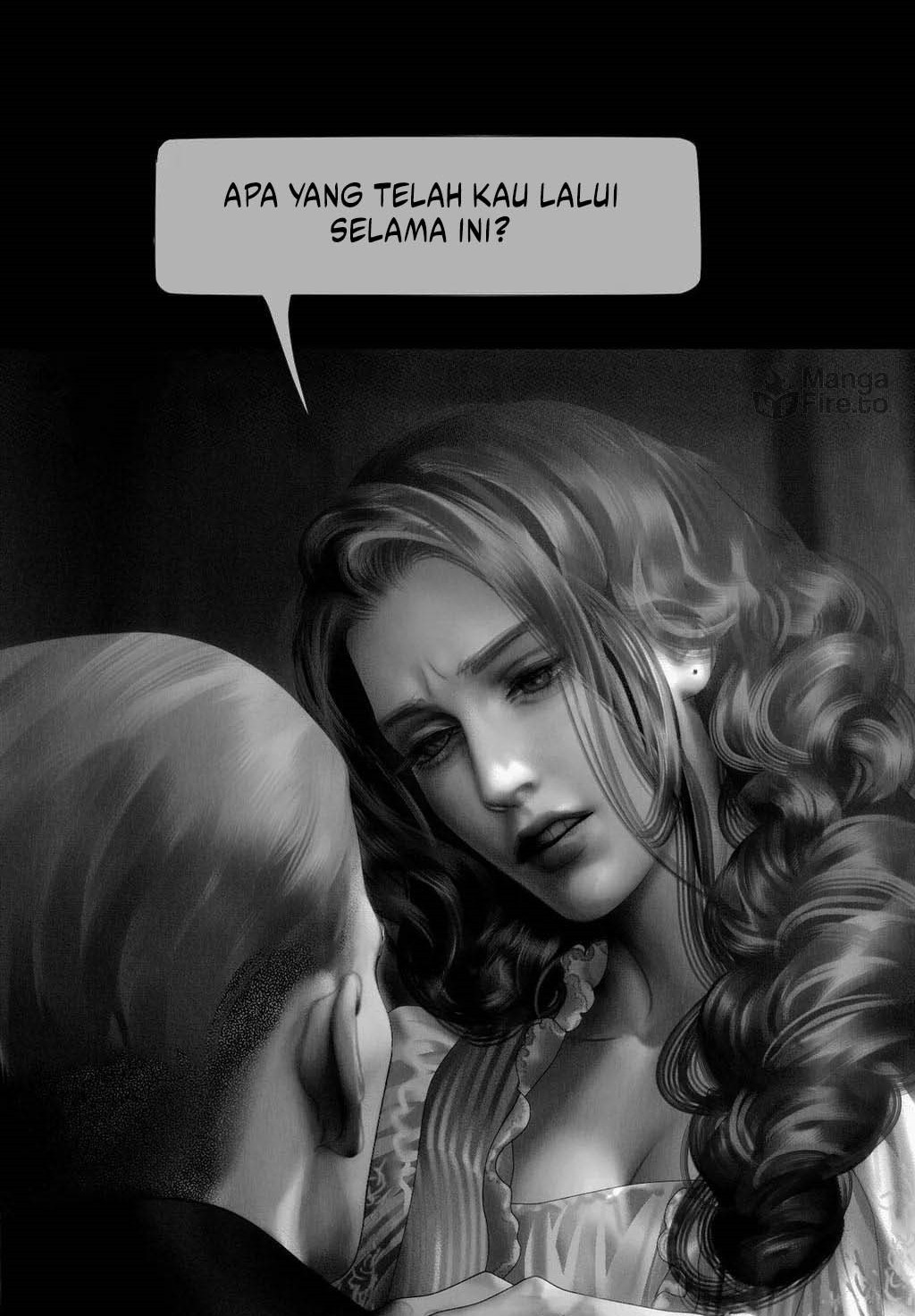 Aisha Chapter 38 Gambar 26