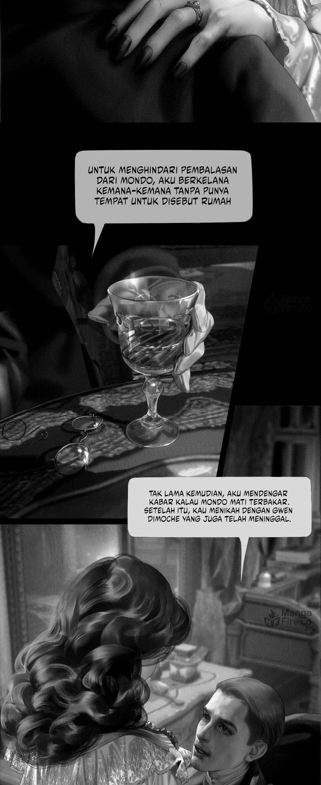 Aisha Chapter 38 Gambar 27