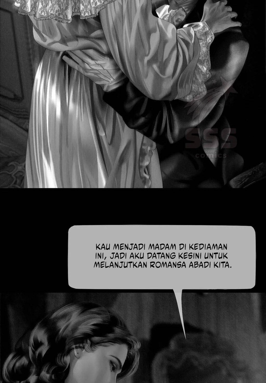 Aisha Chapter 38 Gambar 28