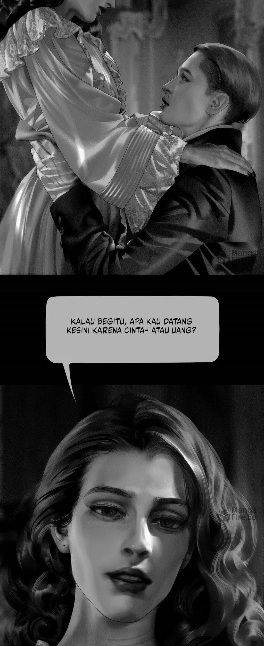 Aisha Chapter 38 Gambar 29