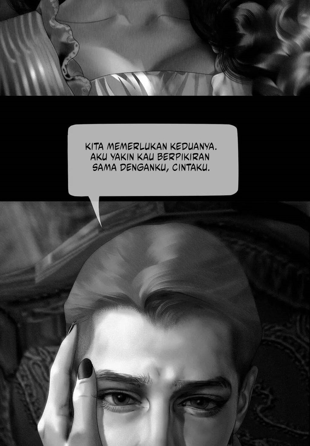 Aisha Chapter 38 Gambar 30