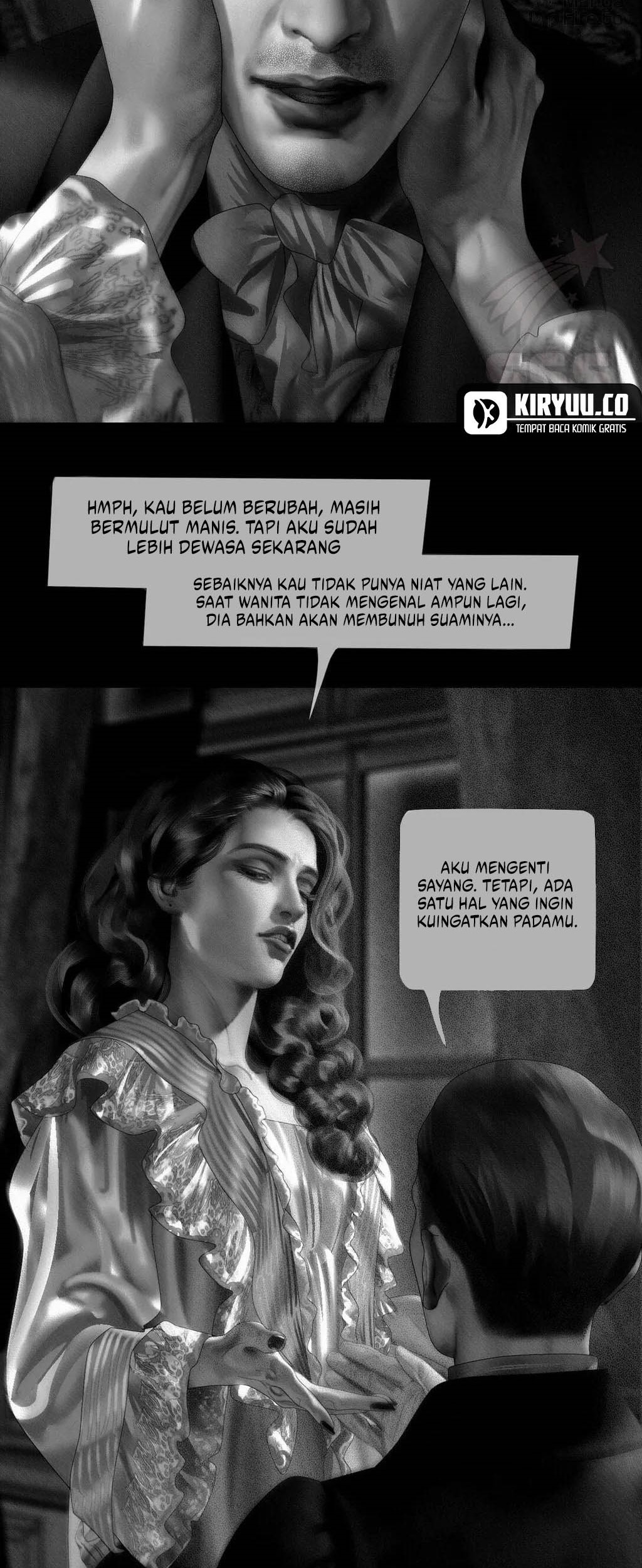 Aisha Chapter 38 Gambar 31