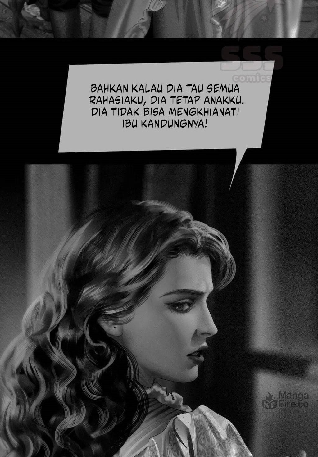 Aisha Chapter 38 Gambar 34