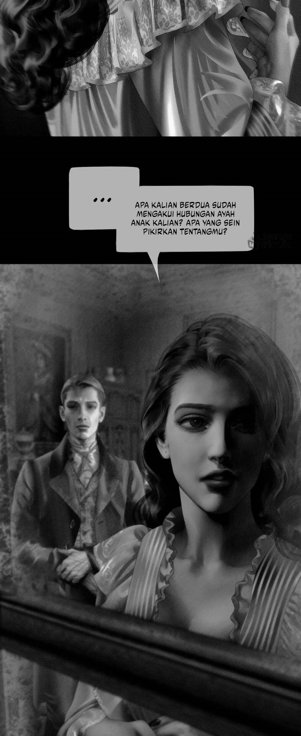 Aisha Chapter 38 Gambar 35