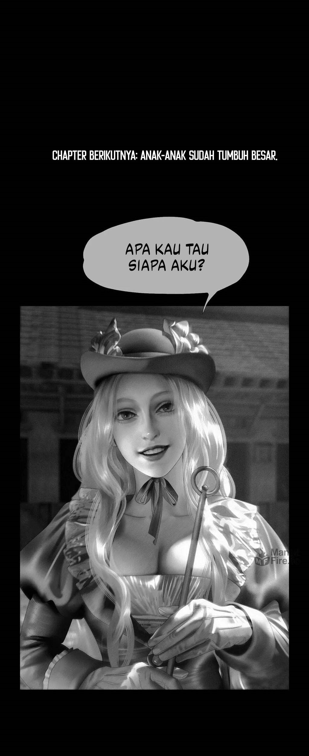 Aisha Chapter 38 Gambar 39