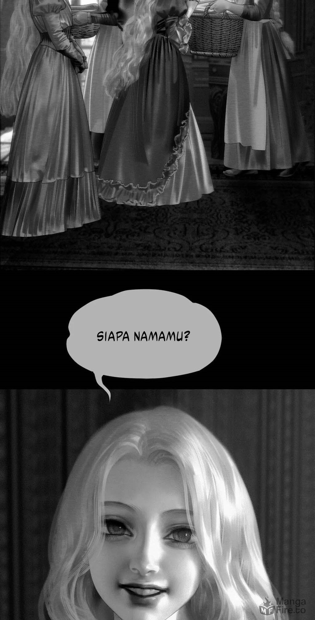 Aisha Chapter 38 Gambar 7