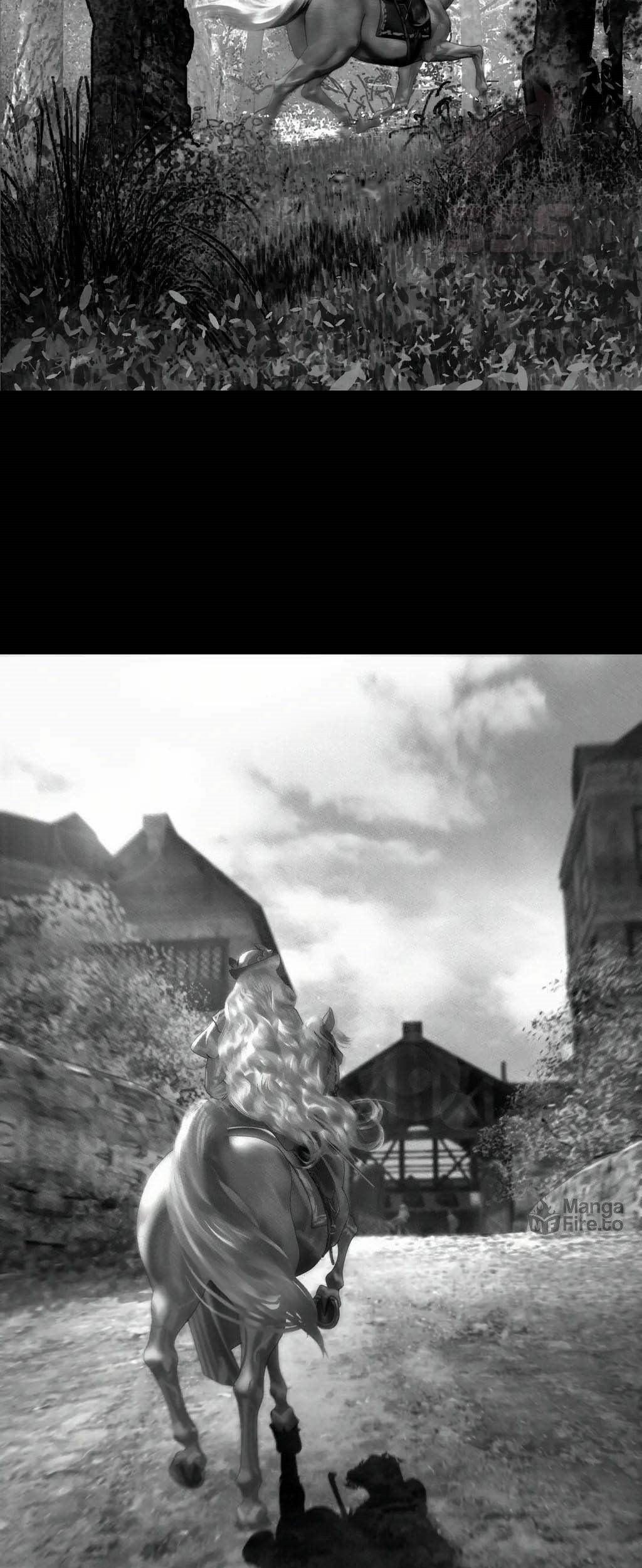 Aisha Chapter 39 Gambar 5