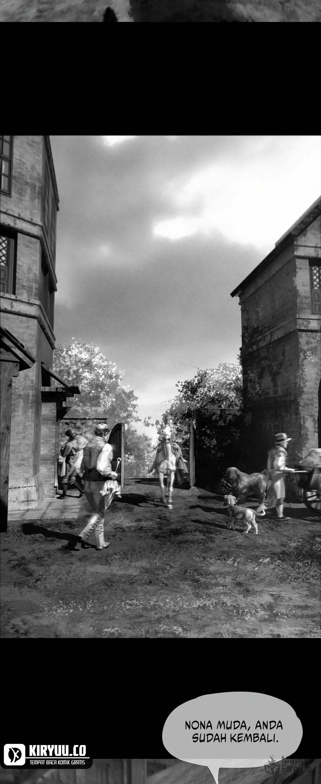 Aisha Chapter 39 Gambar 6