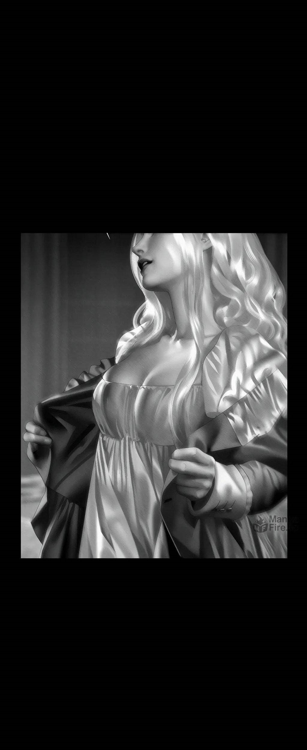 Aisha Chapter 39 Gambar 21