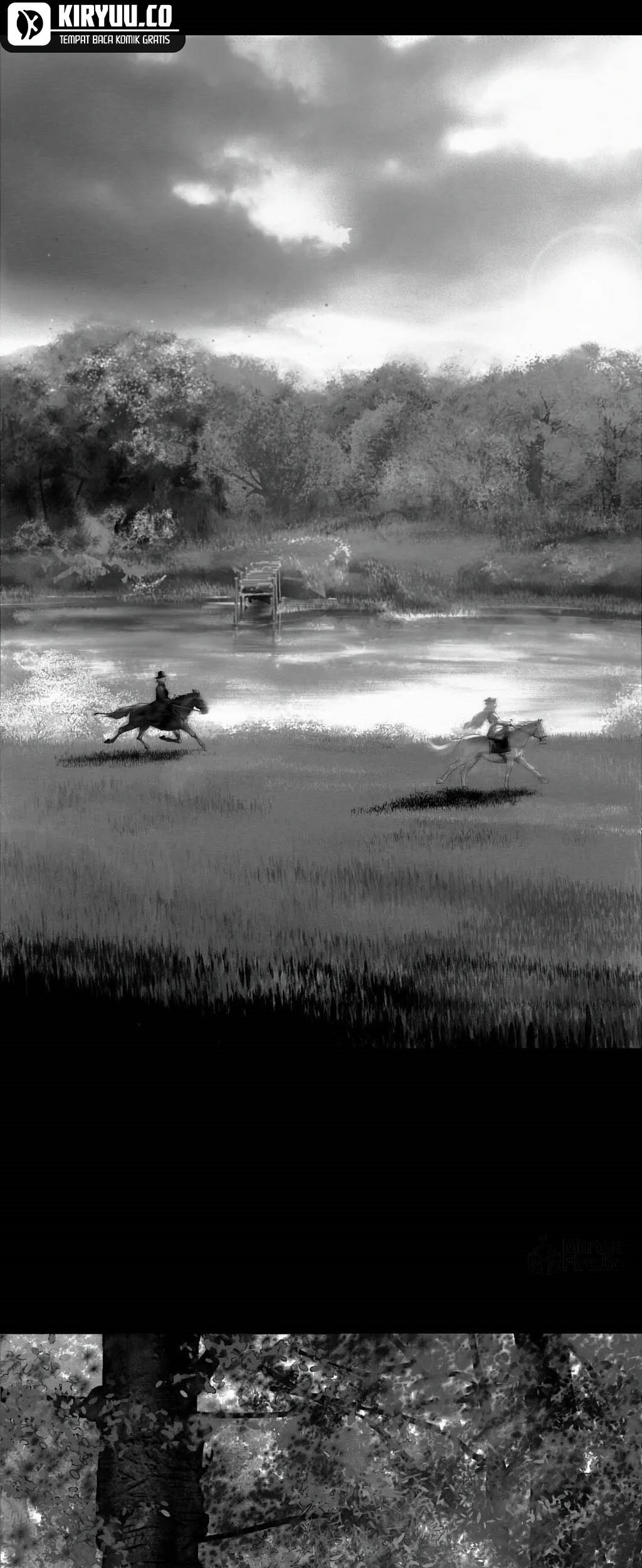 Aisha Chapter 39 Gambar 3