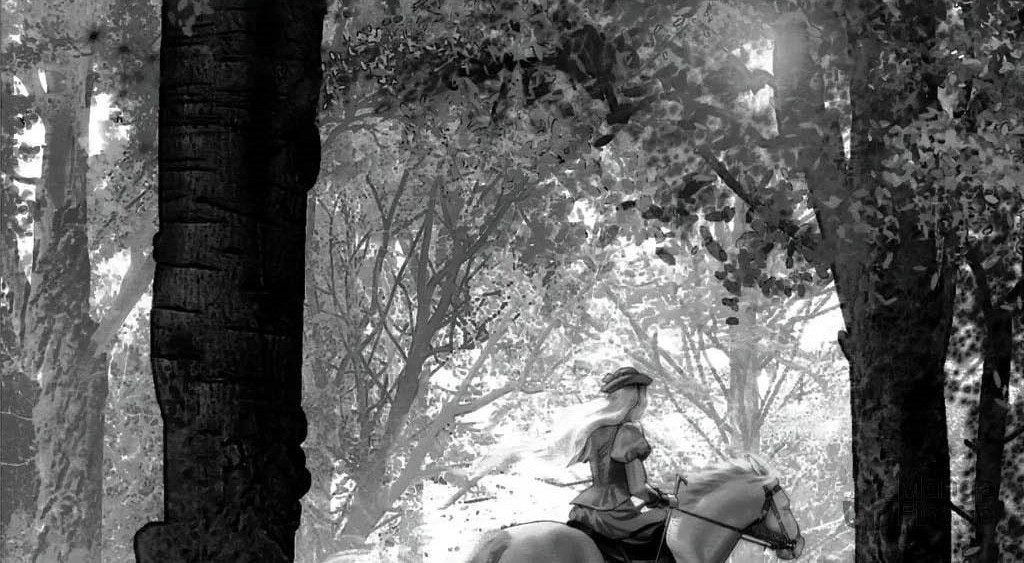 Aisha Chapter 39 Gambar 4