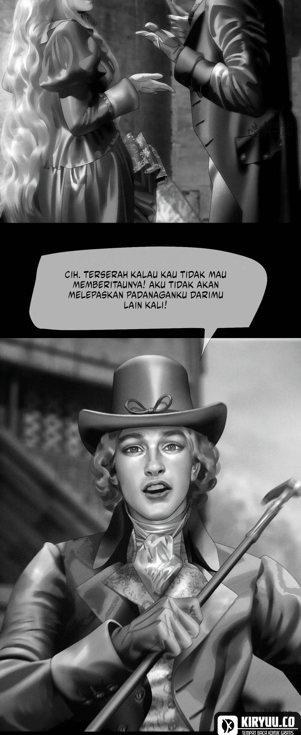 Aisha Chapter 39 Gambar 14