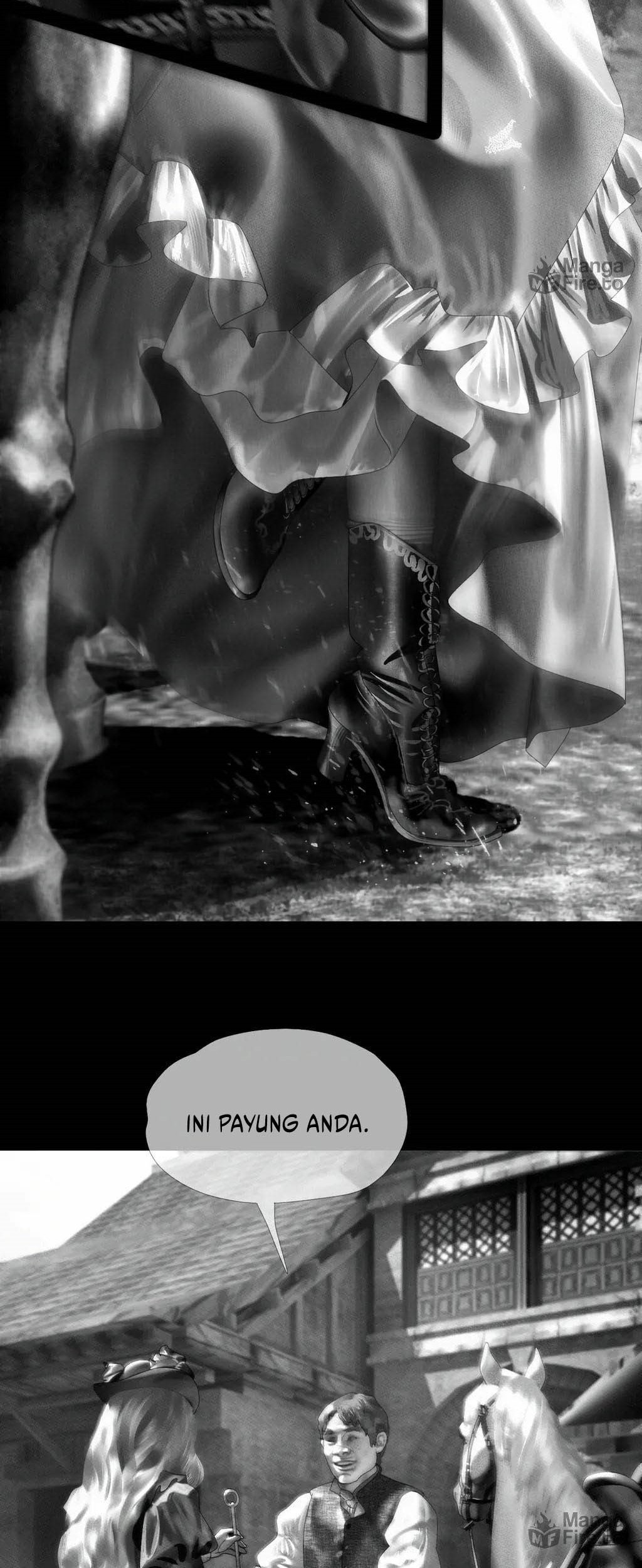 Aisha Chapter 39 Gambar 8