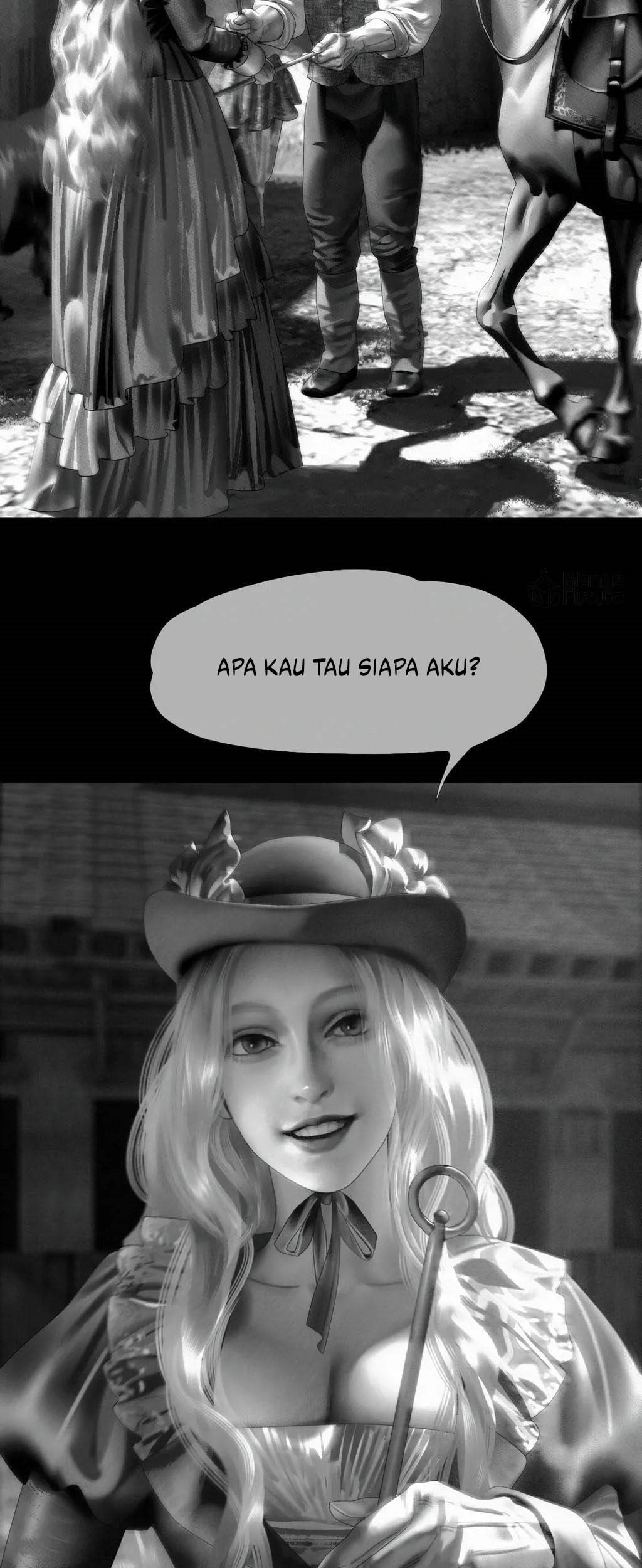 Aisha Chapter 39 Gambar 9