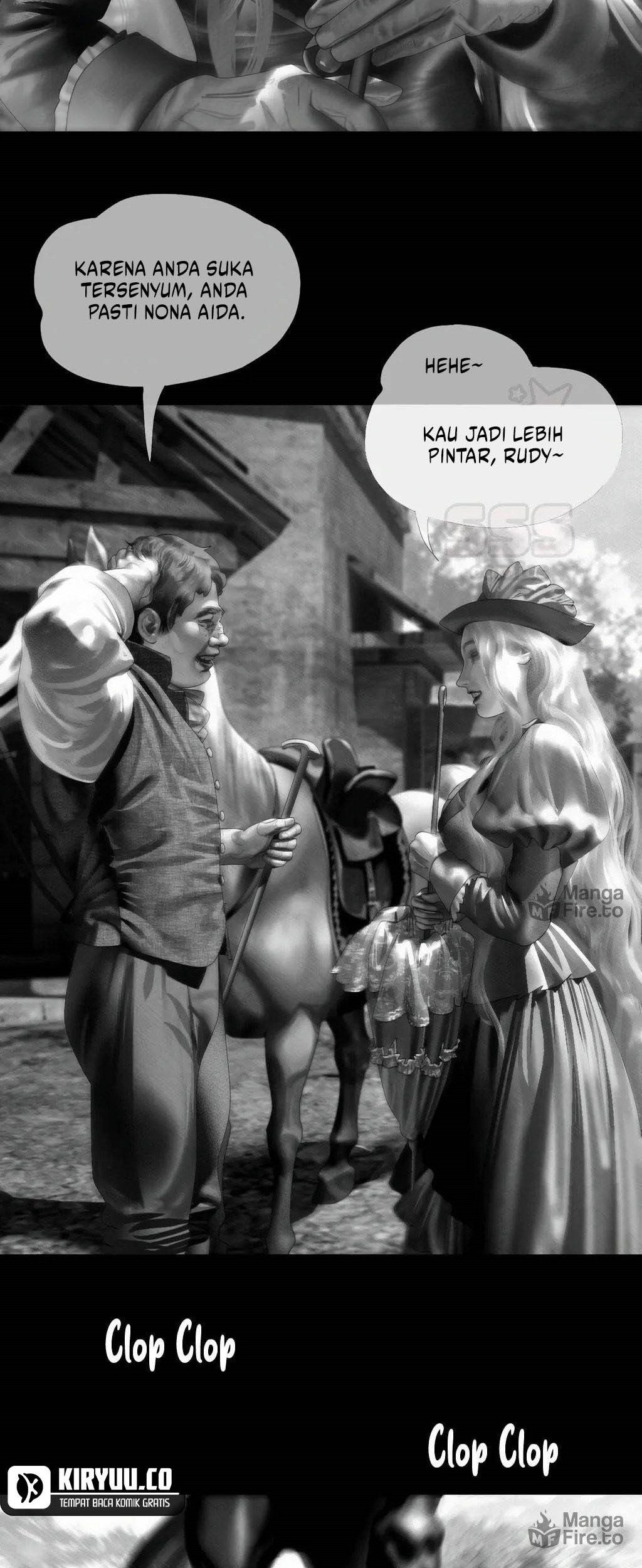 Aisha Chapter 39 Gambar 10