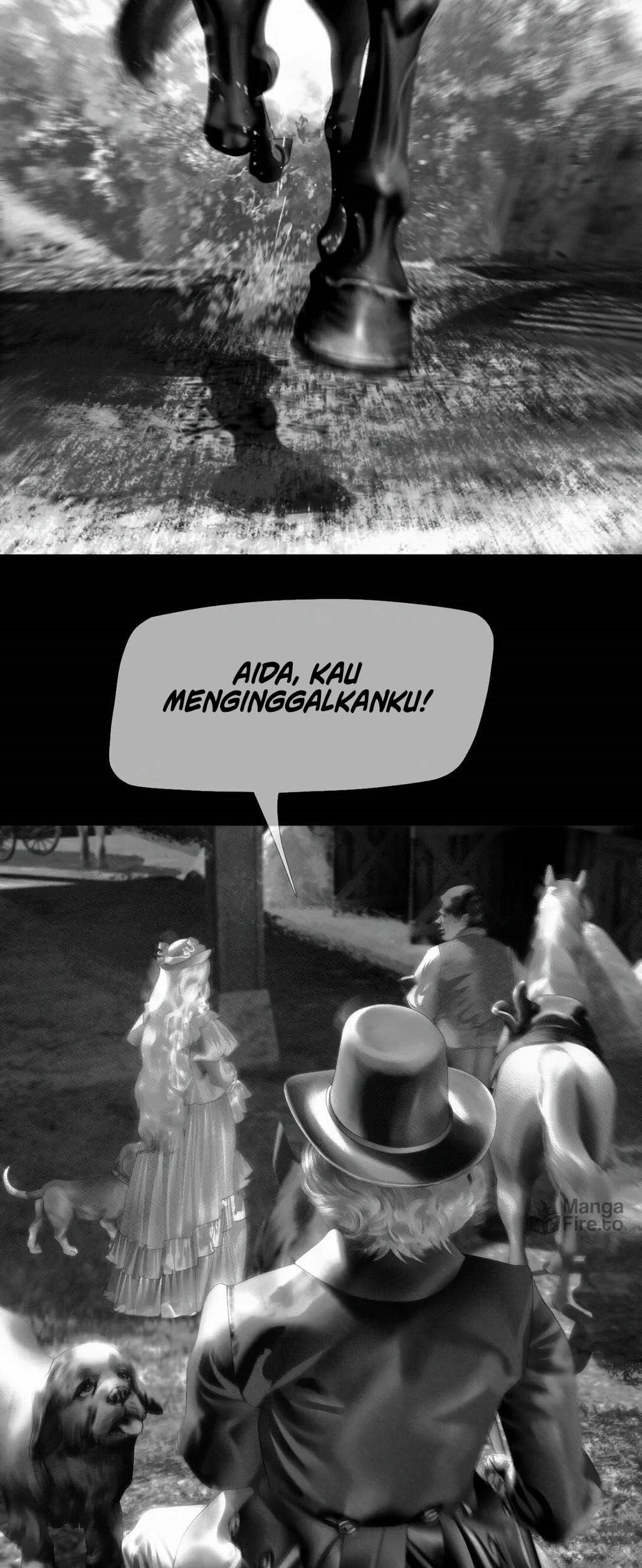 Aisha Chapter 39 Gambar 11