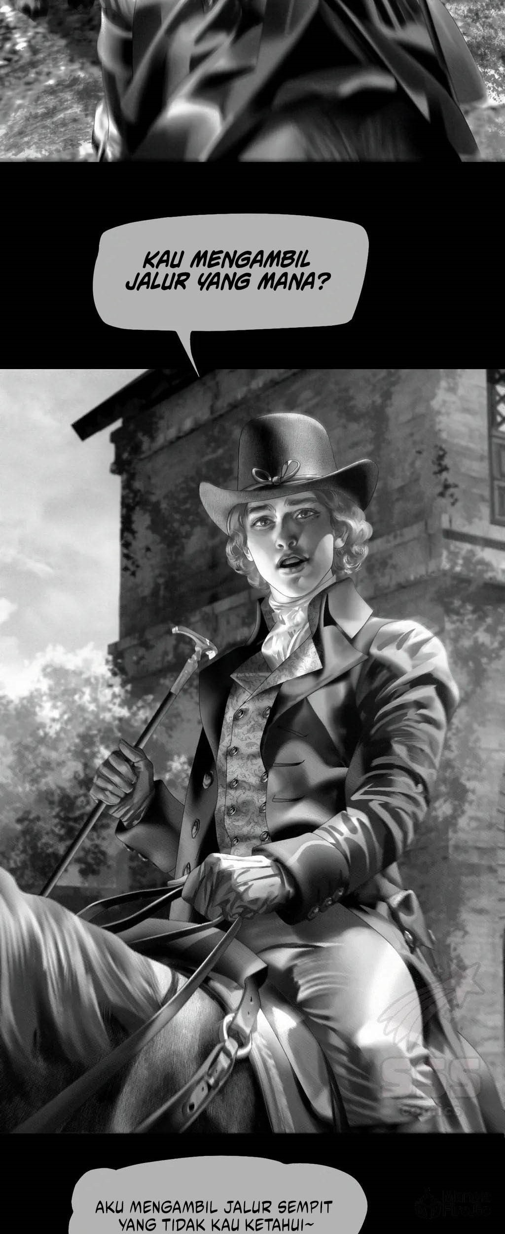 Aisha Chapter 39 Gambar 12