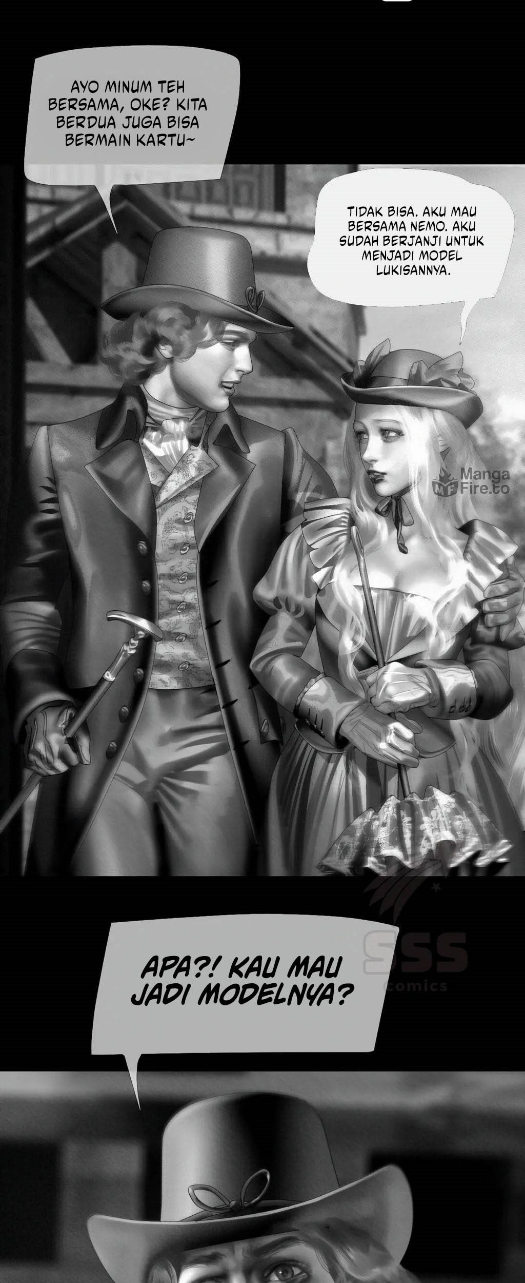 Aisha Chapter 39 Gambar 15