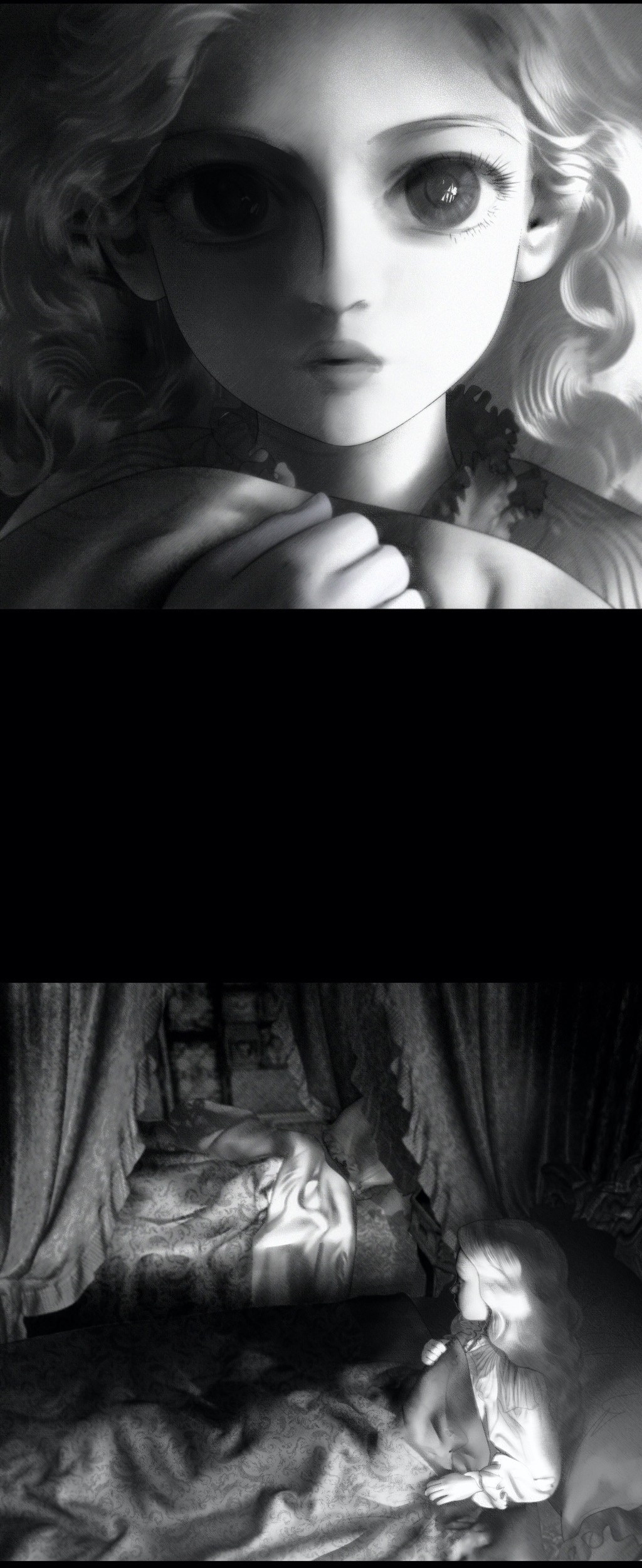 Aisha Chapter 3 Gambar 9