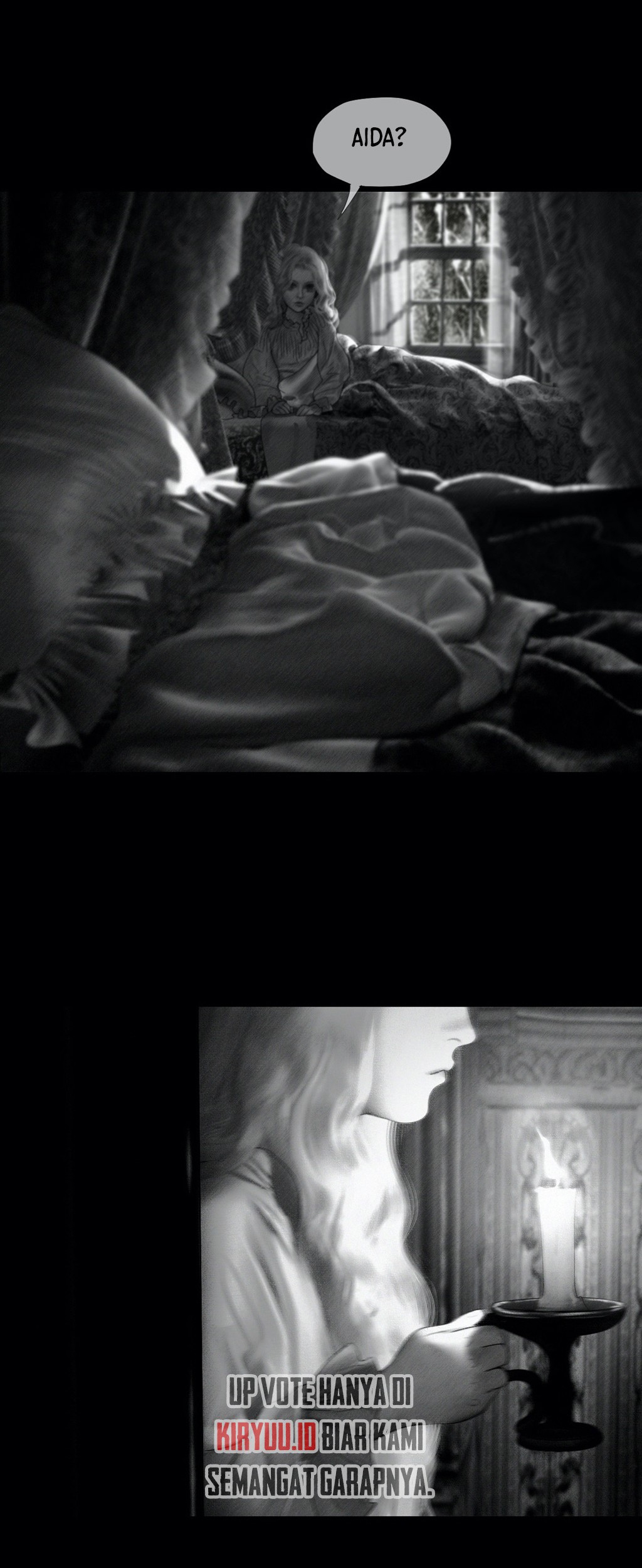 Aisha Chapter 3 Gambar 10