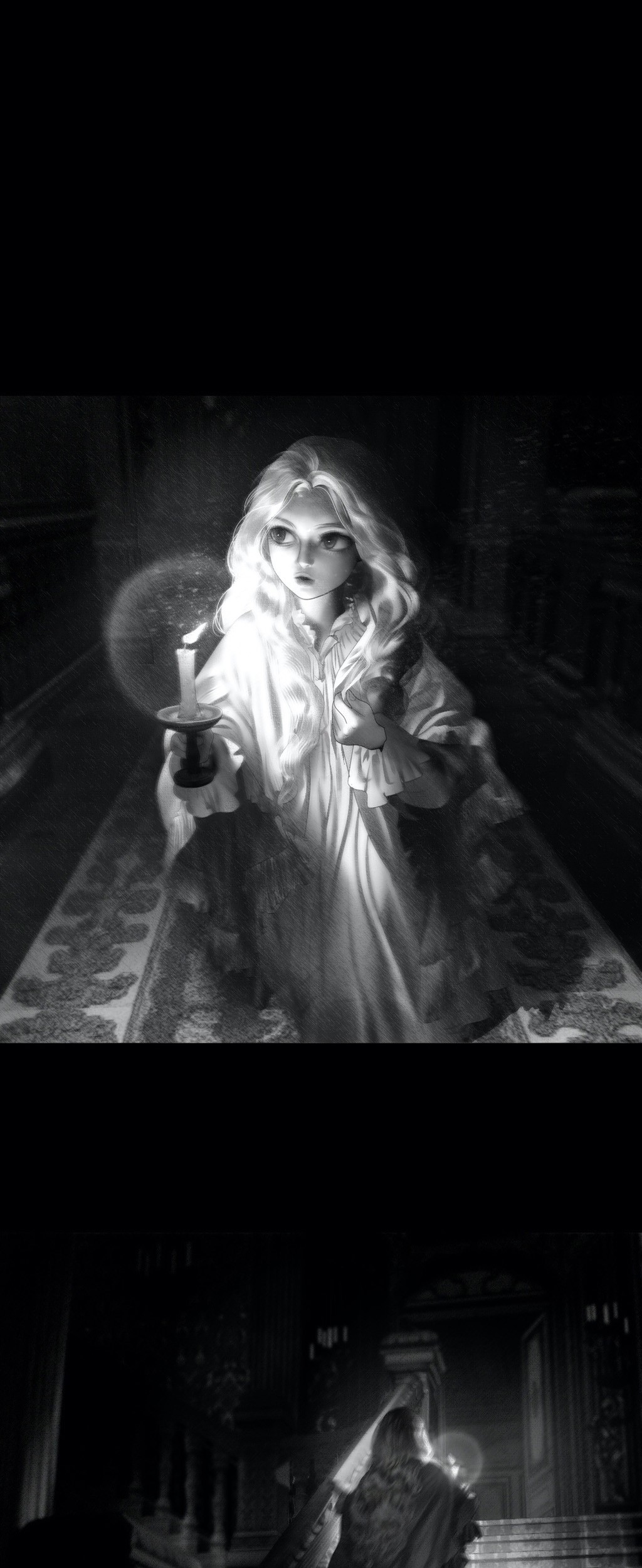 Aisha Chapter 3 Gambar 11