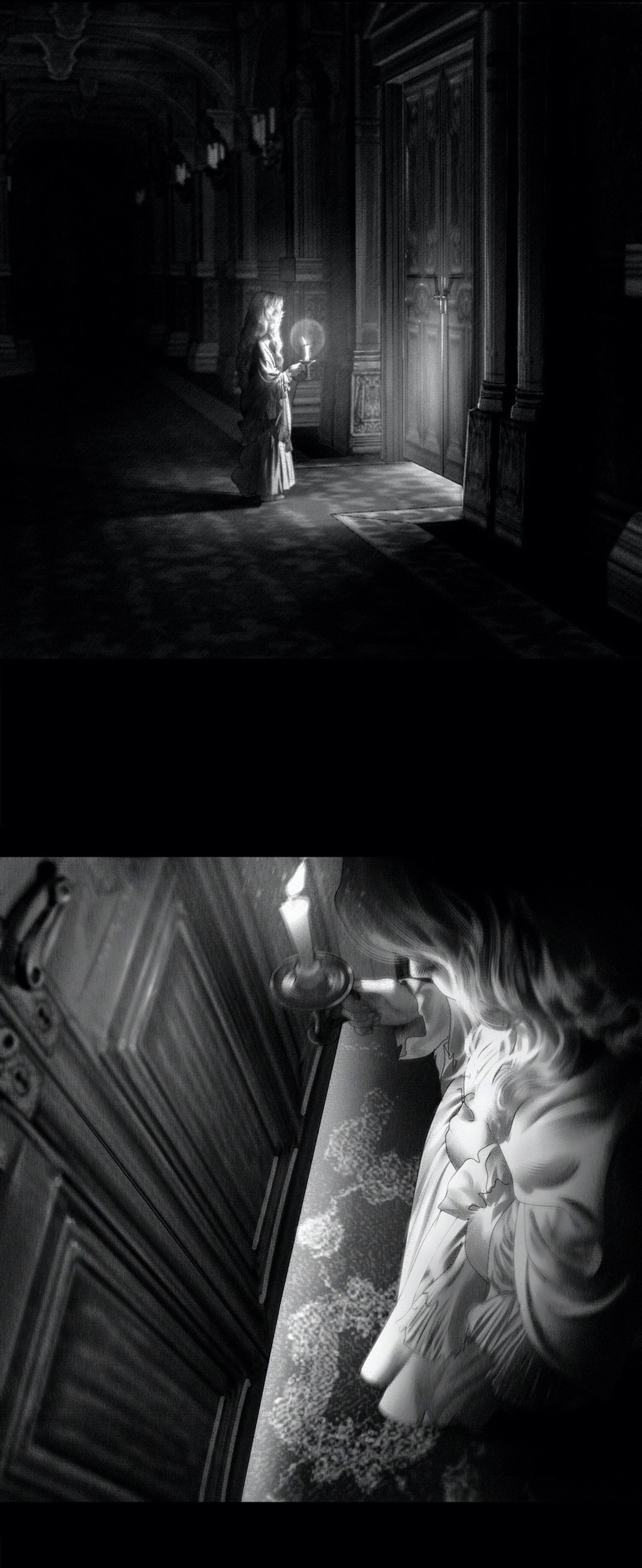 Aisha Chapter 3 Gambar 13