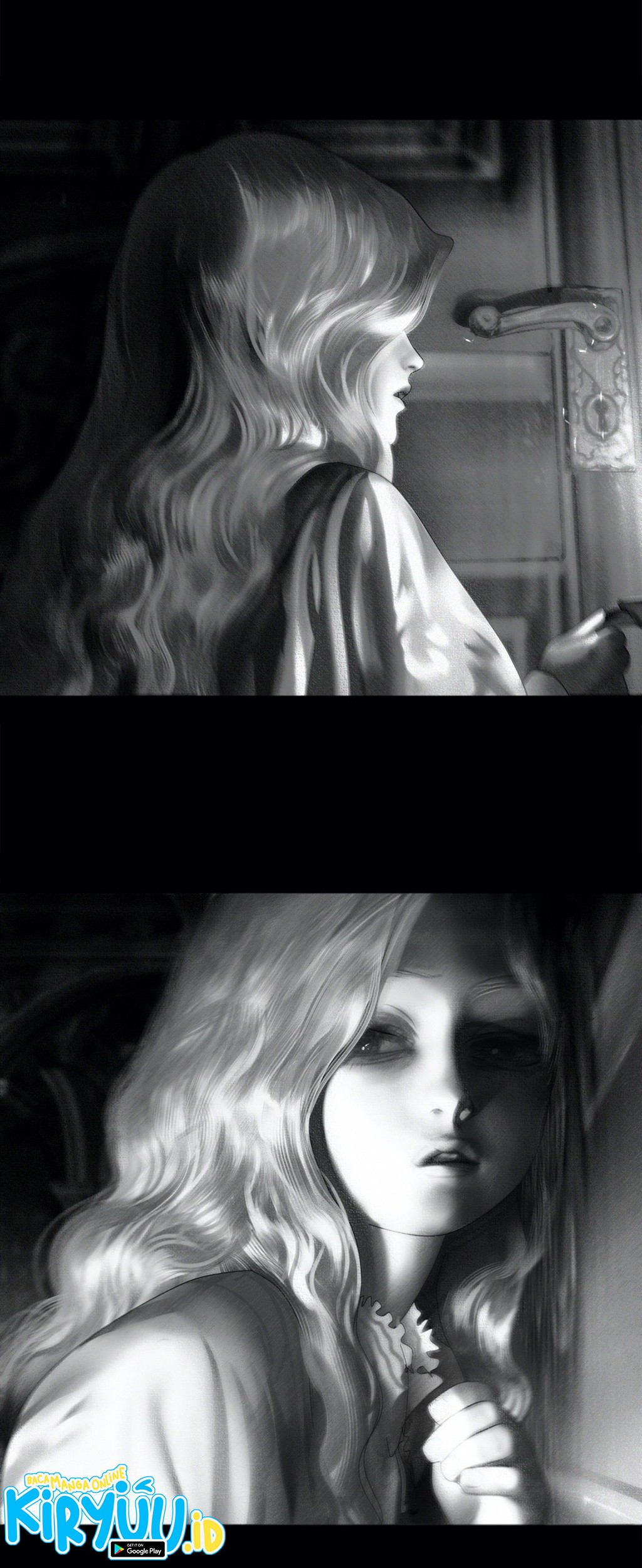 Aisha Chapter 3 Gambar 14