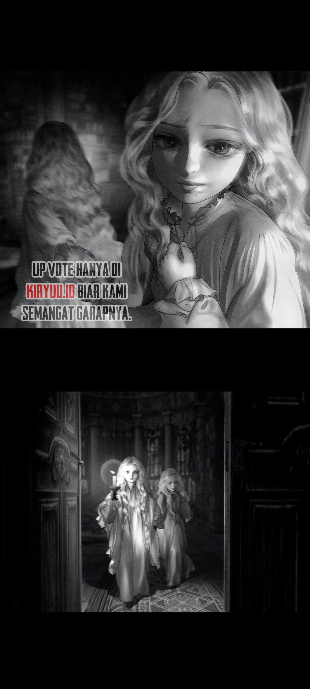 Aisha Chapter 3 Gambar 24