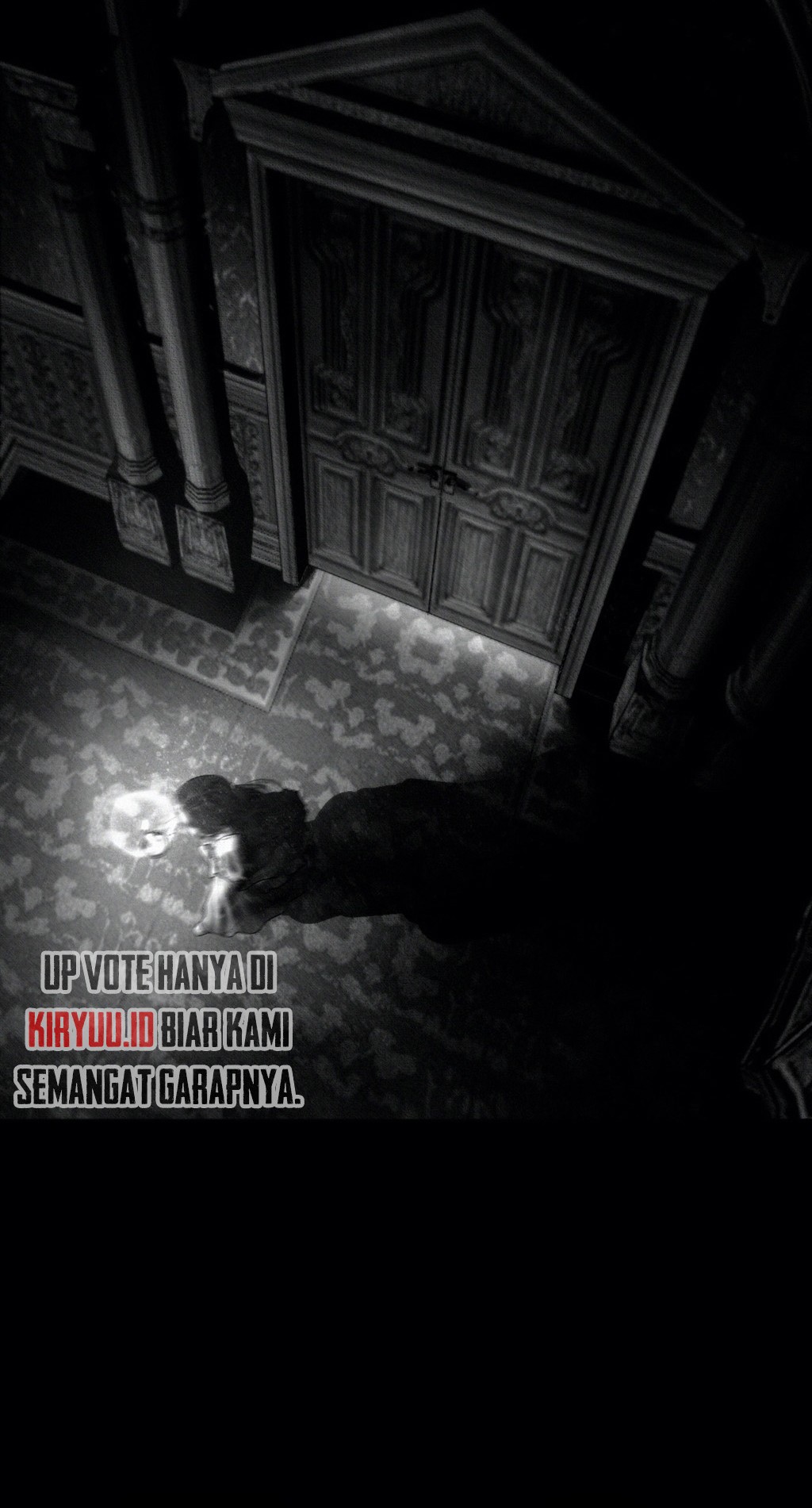 Aisha Chapter 3 Gambar 28