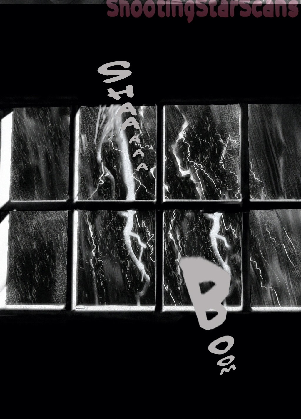 Aisha Chapter 3 Gambar 8