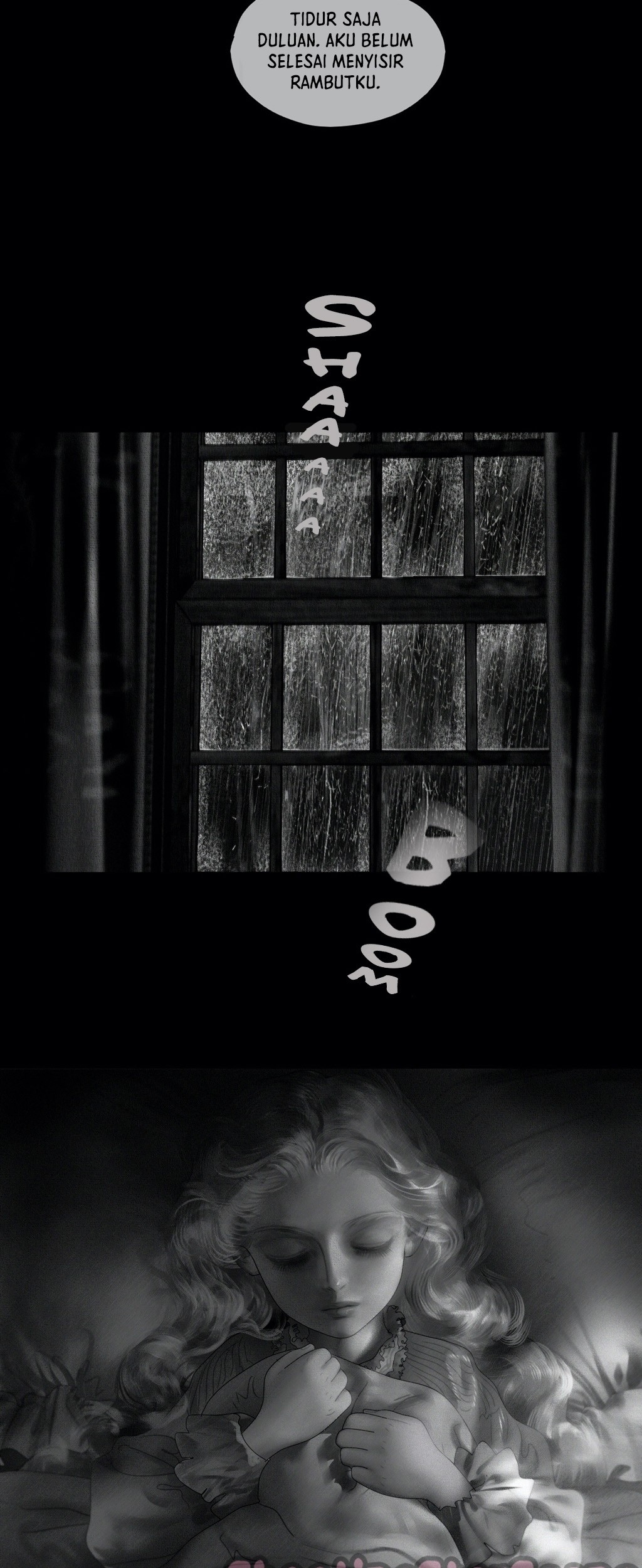 Aisha Chapter 3 Gambar 7