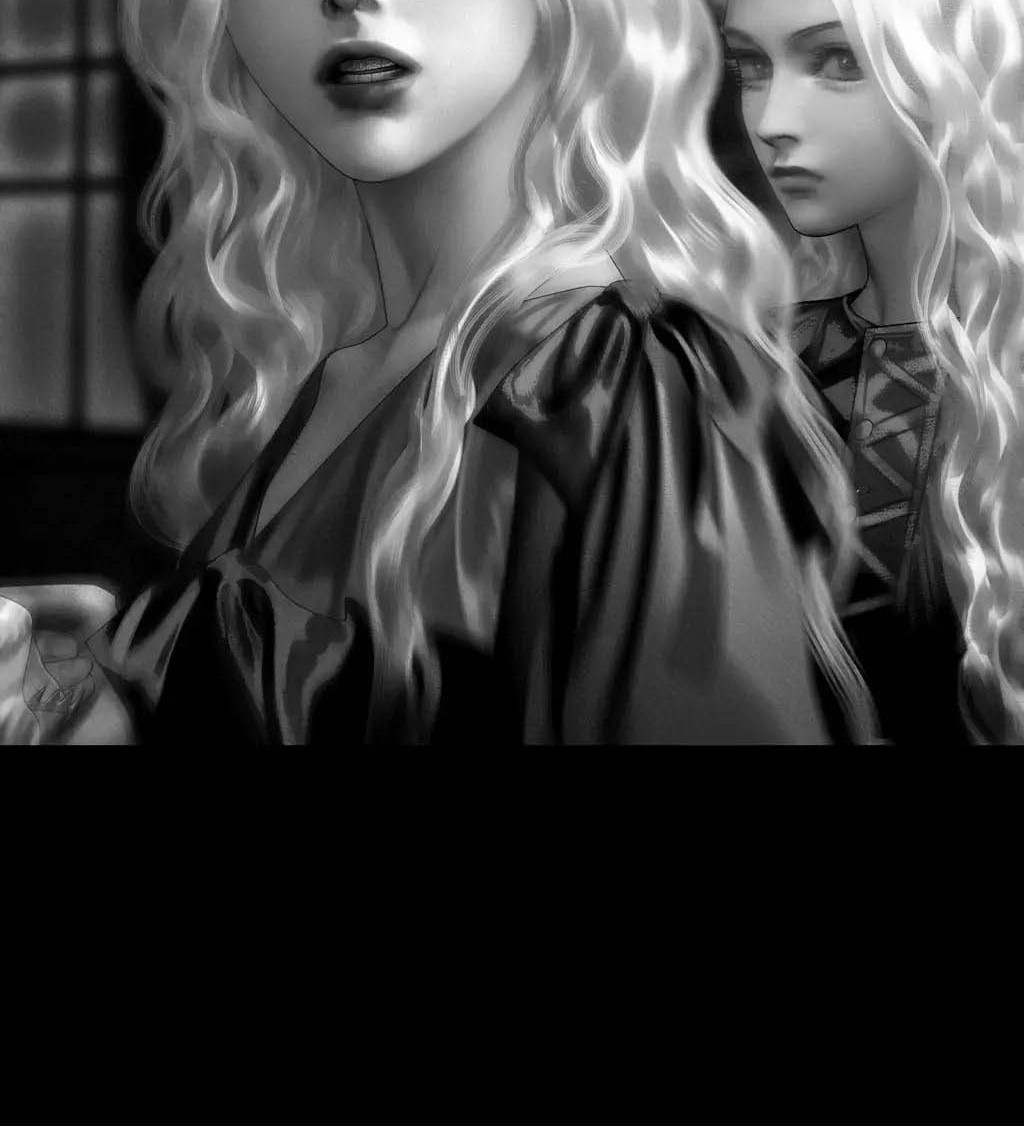 Aisha Chapter 30 Gambar 20