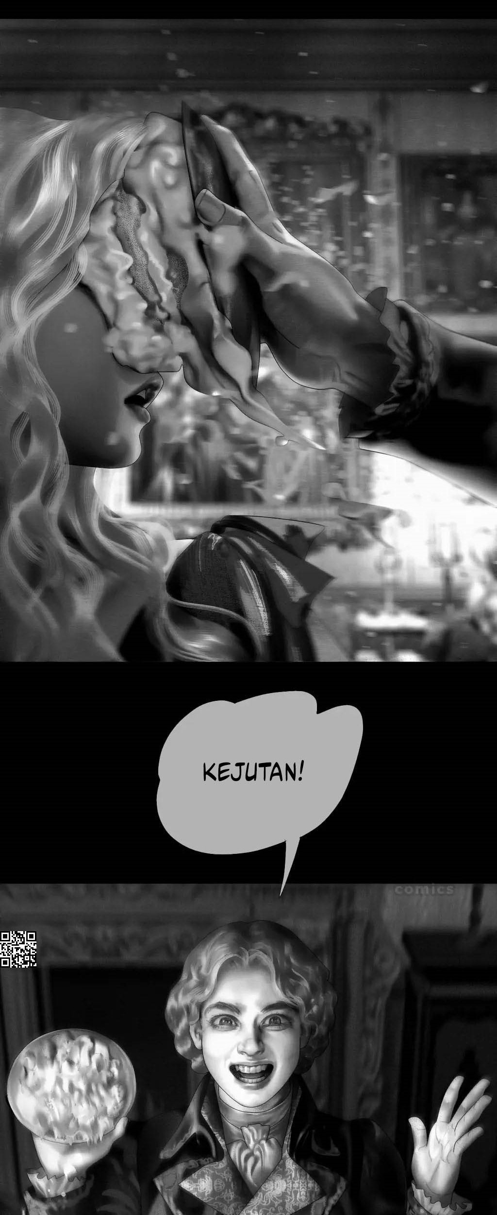 Aisha Chapter 30 Gambar 21