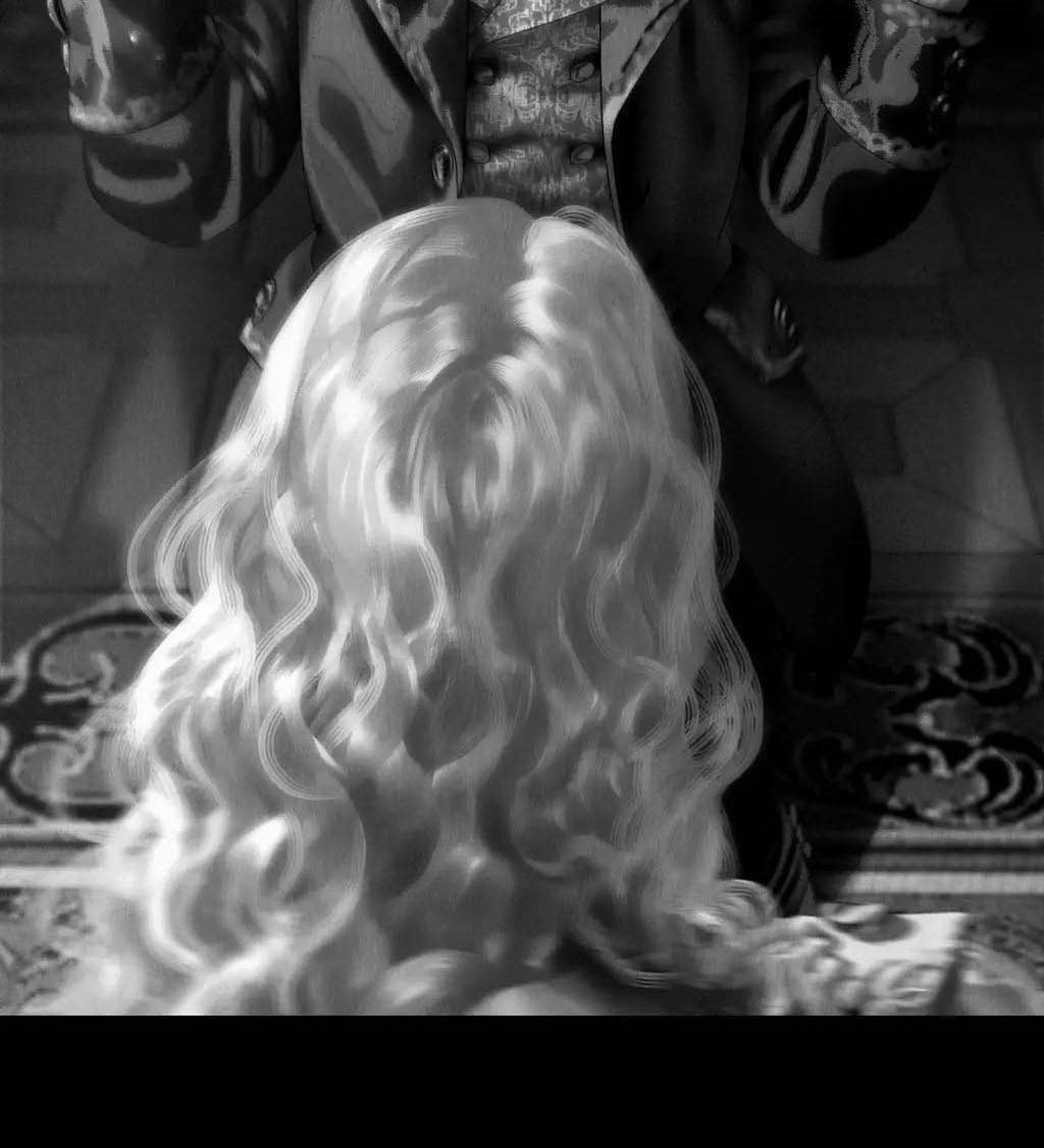 Aisha Chapter 30 Gambar 22