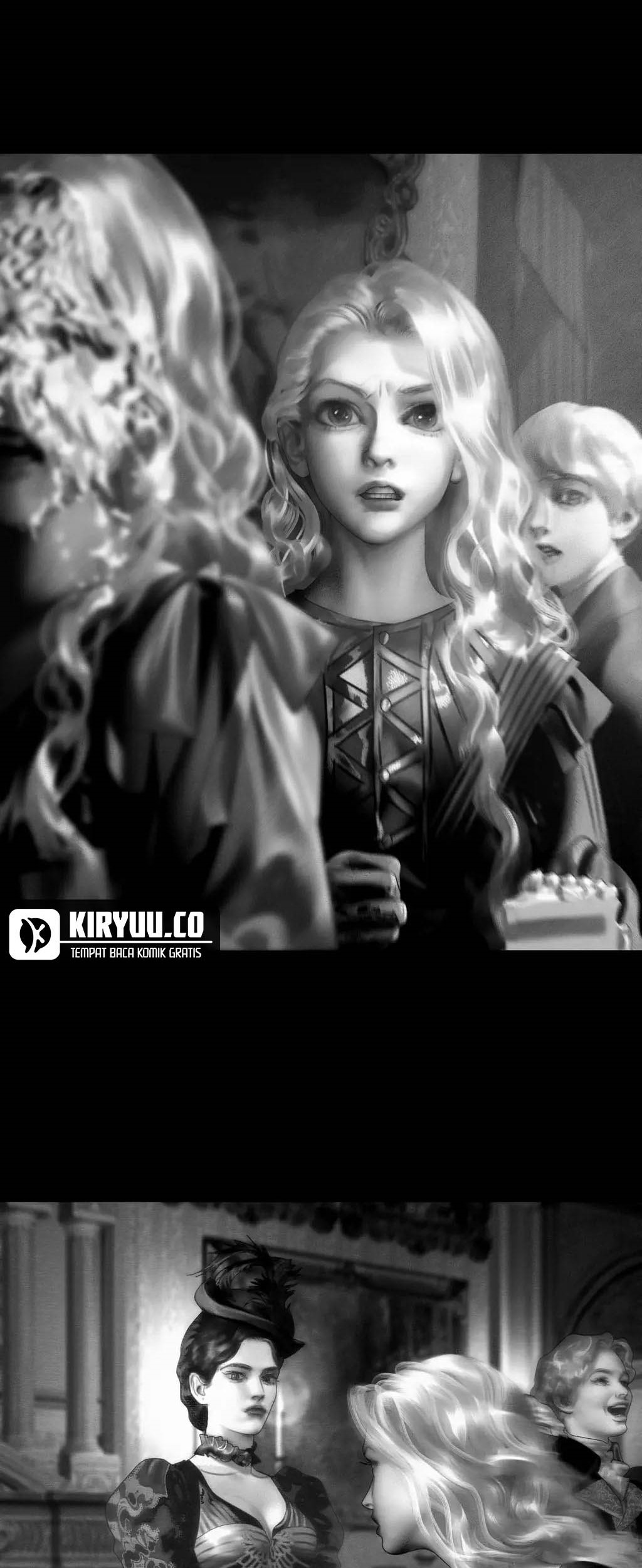 Aisha Chapter 30 Gambar 23