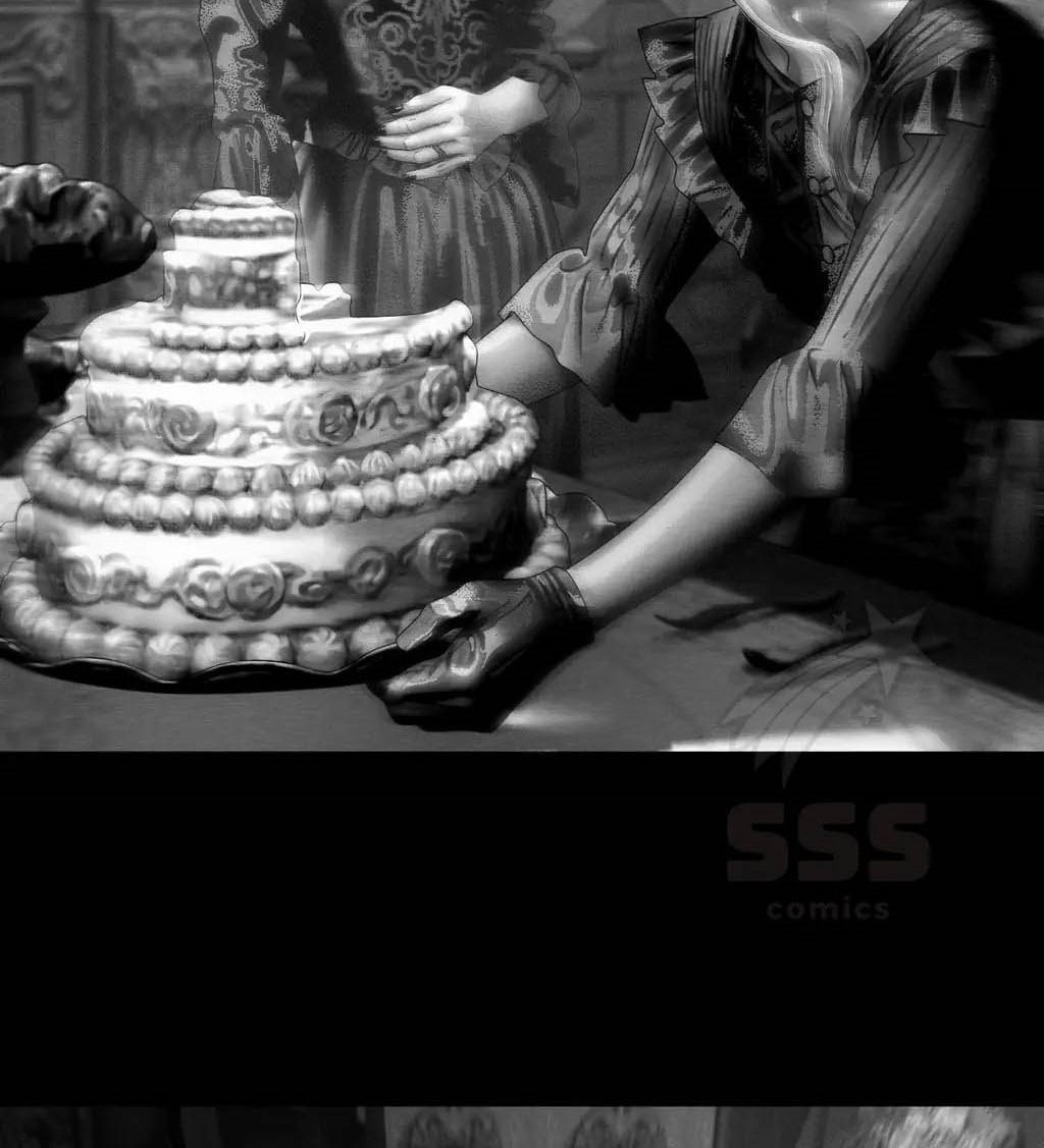 Aisha Chapter 30 Gambar 24