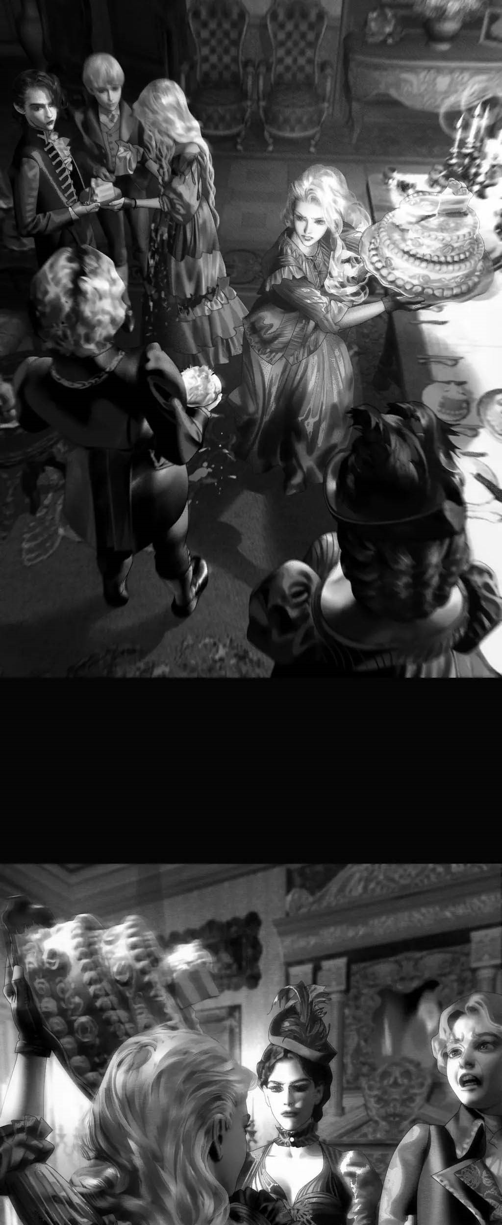 Aisha Chapter 30 Gambar 25