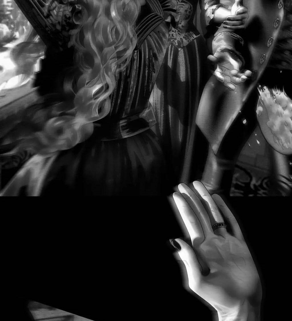 Aisha Chapter 30 Gambar 26