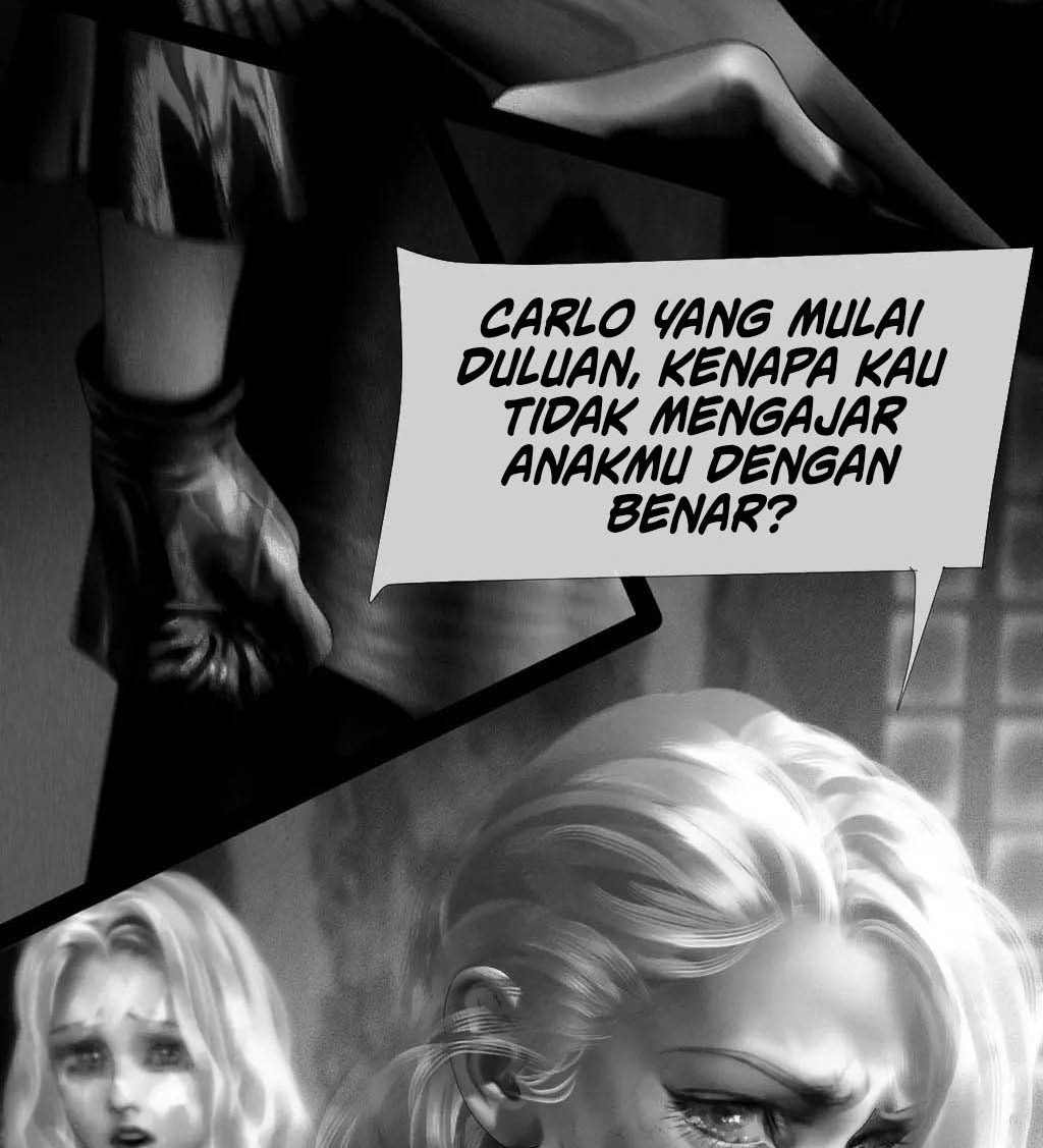 Aisha Chapter 30 Gambar 30