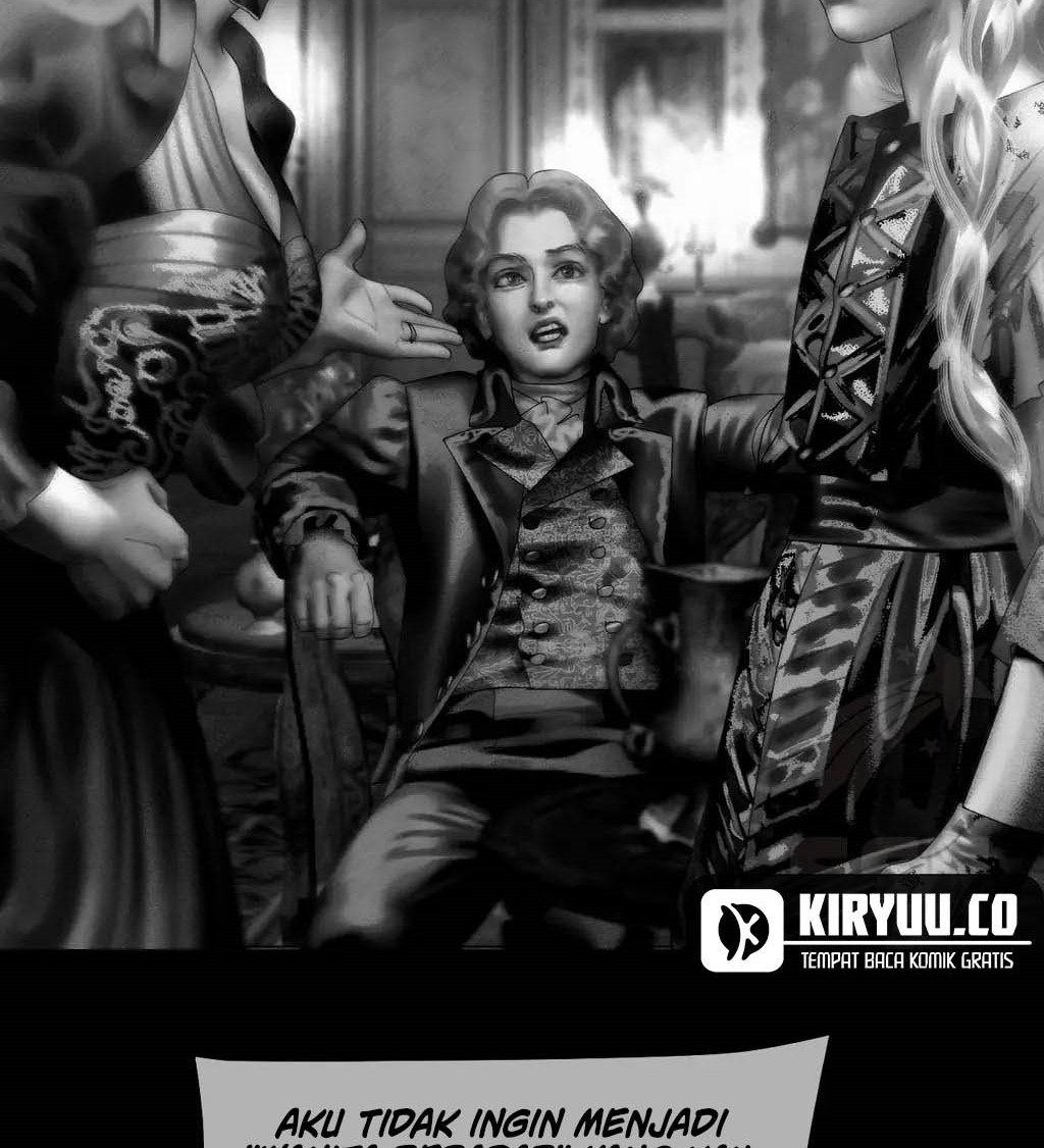 Aisha Chapter 30 Gambar 32