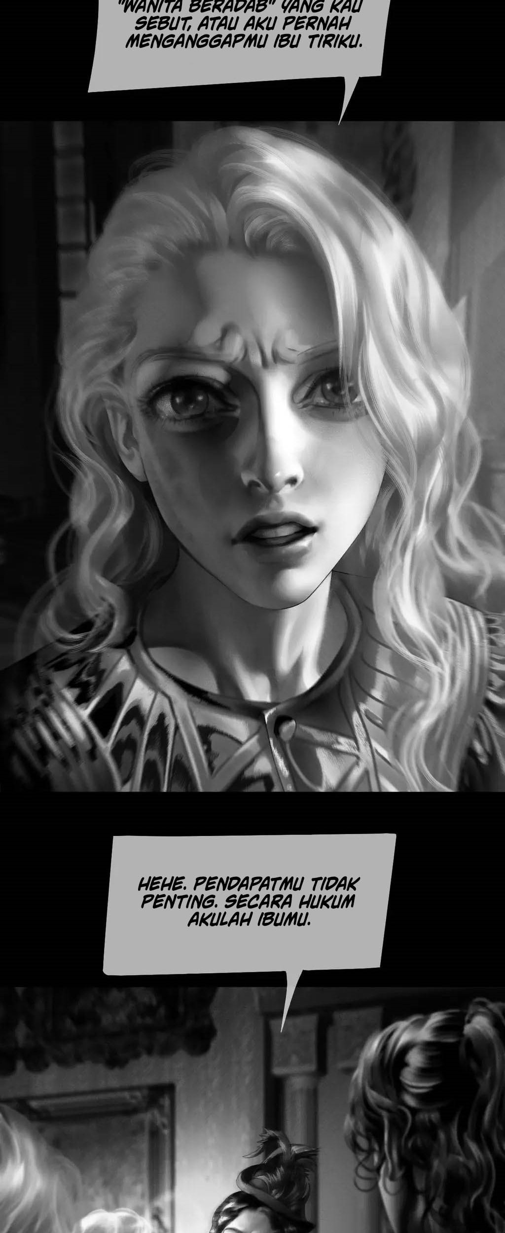 Aisha Chapter 30 Gambar 33