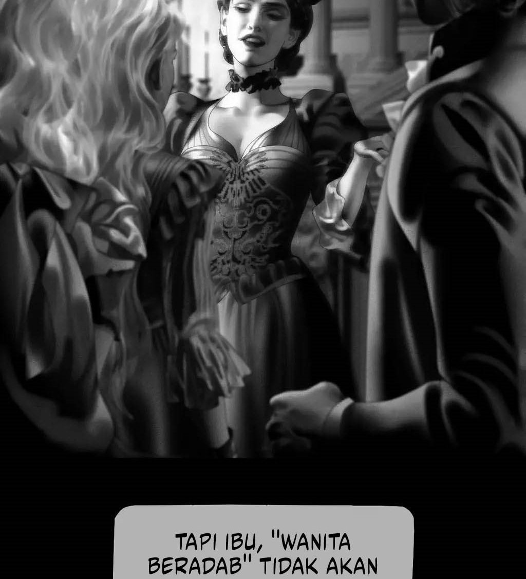 Aisha Chapter 30 Gambar 34