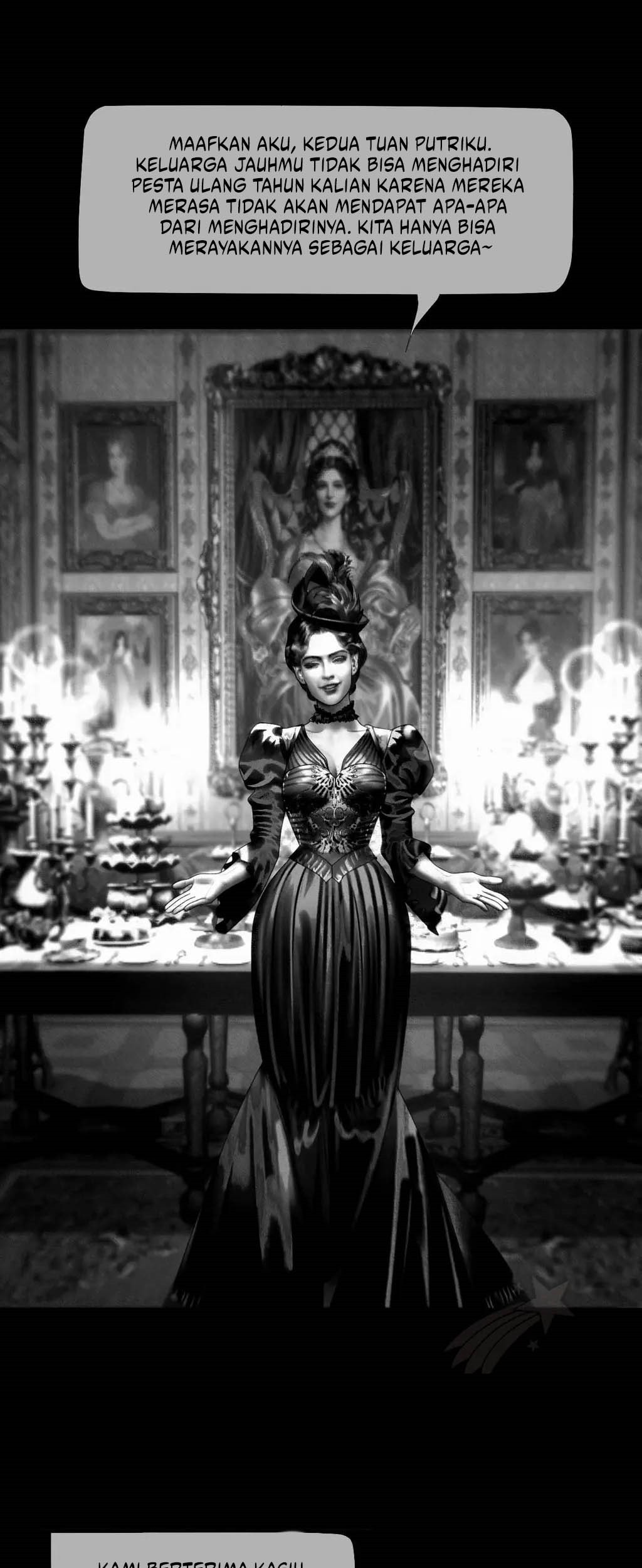 Komik Aisha Chapter 30 gambar nomor 1