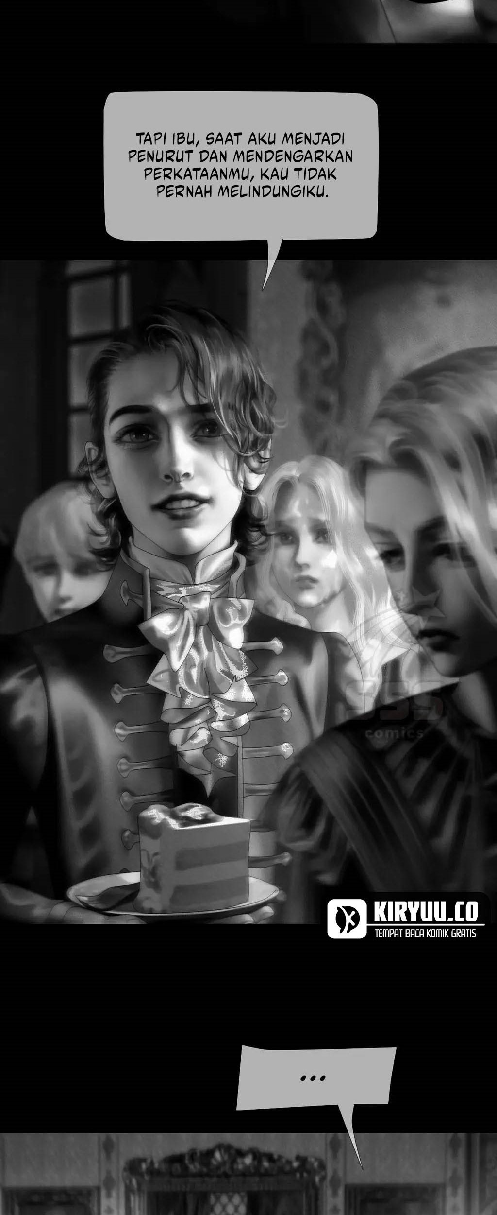 Aisha Chapter 30 Gambar 40