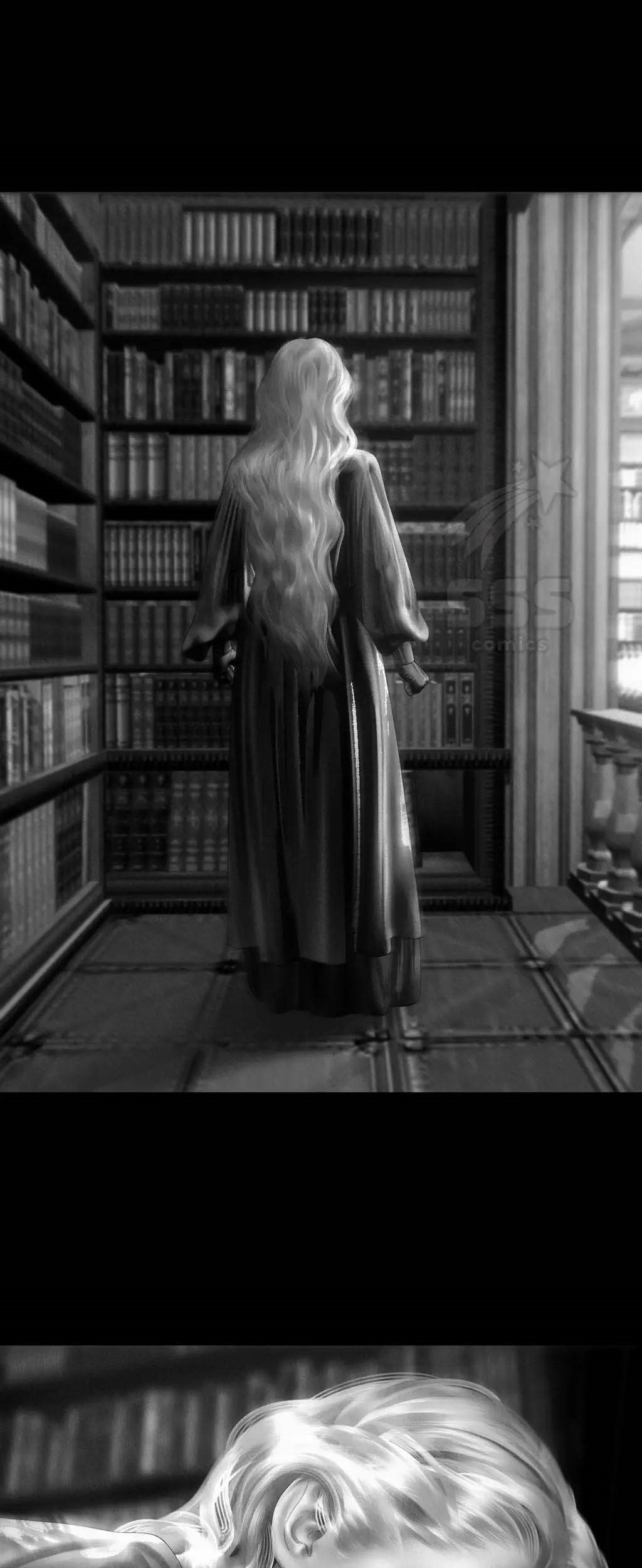 Aisha Chapter 30 Gambar 52